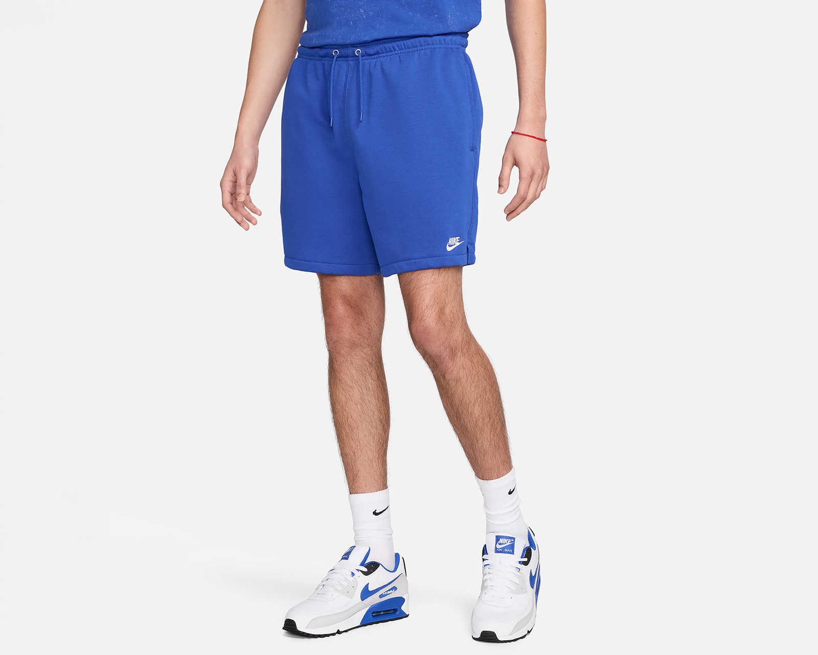 Foto 3 | Foto 3 | Short Deportivo Nike Club para Hombre