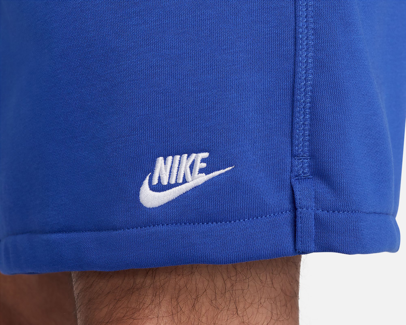 Foto 6 pulgar | Foto 5 | Short Deportivo Nike Club para Hombre