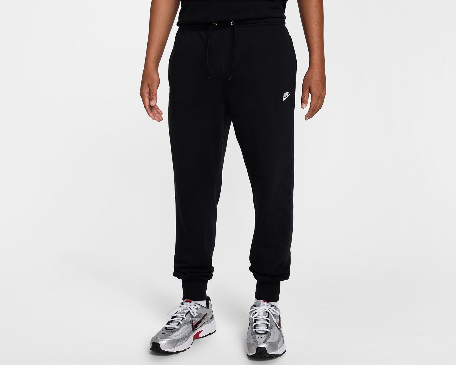 Foto 2 pulgar | Foto 1 | Pants Deportivo Nike Club para Hombre