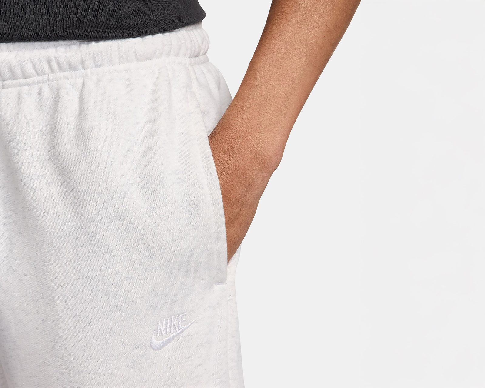 Foto 3 | Foto 3 | Jogger Deportivo Nike Club para Hombre