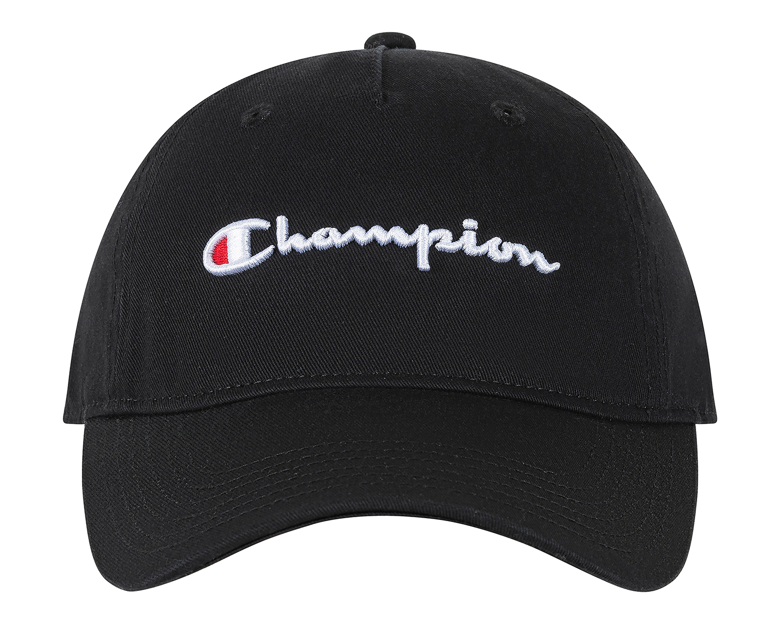 Foto 2 pulgar | Foto 1 | Gorra Curva Champion Unisex