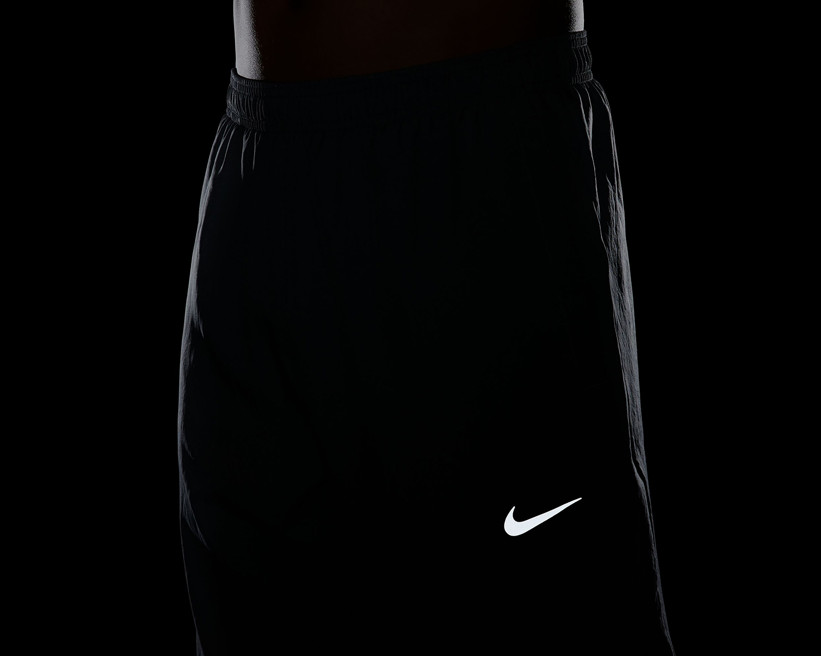 Foto 9 pulgar | Foto 8 | Pants para Correr Nike Challenger Dri-Fit para Hombre