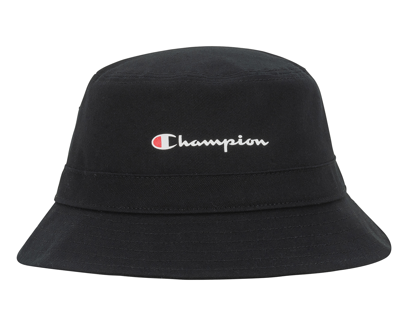 Sombrero Pescador Champion Negro