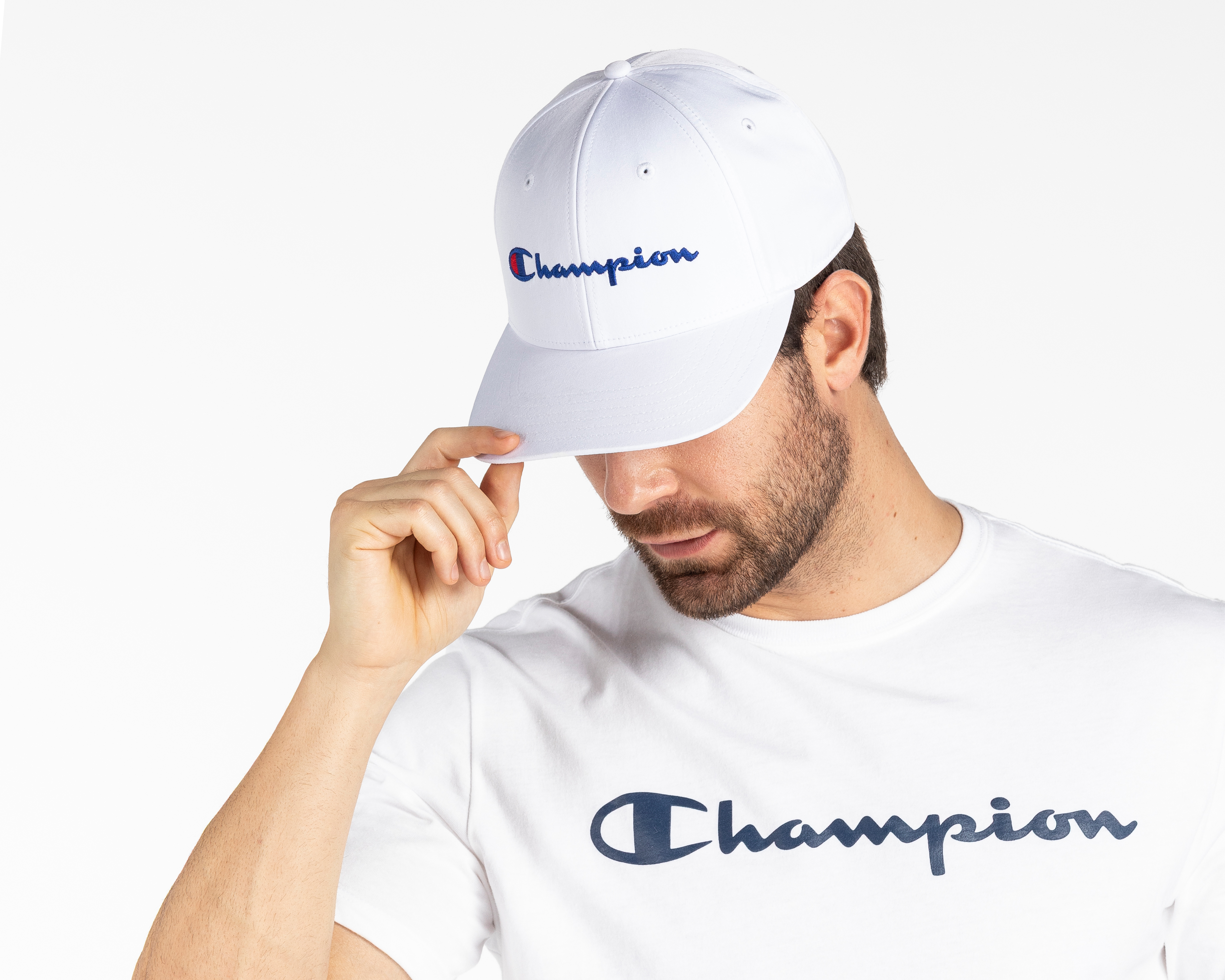 Foto 6 pulgar | Foto 5 | Gorra Curva Champion