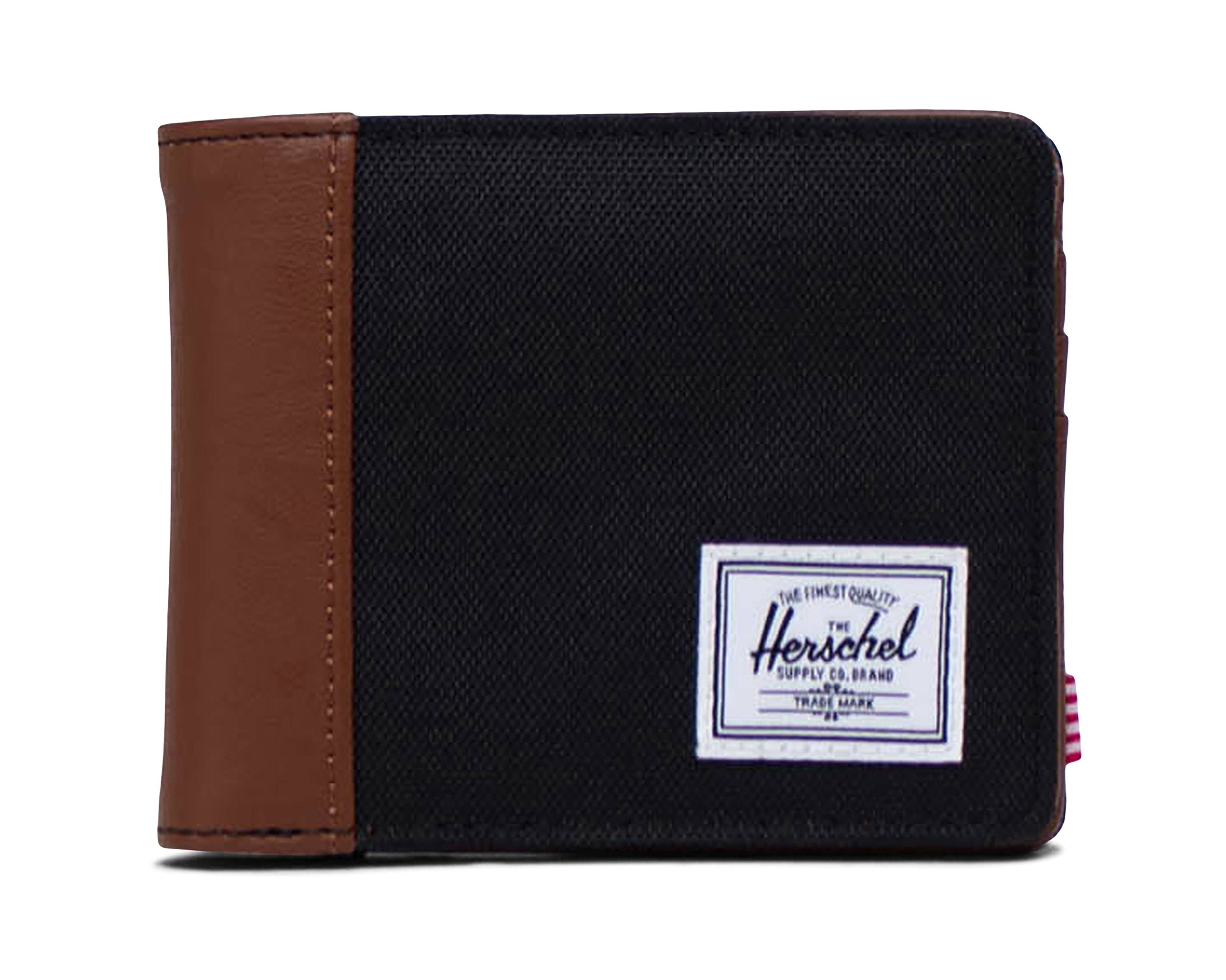 Foto 2 pulgar | Foto 1 | Cartera para Hombre Herschel Negra