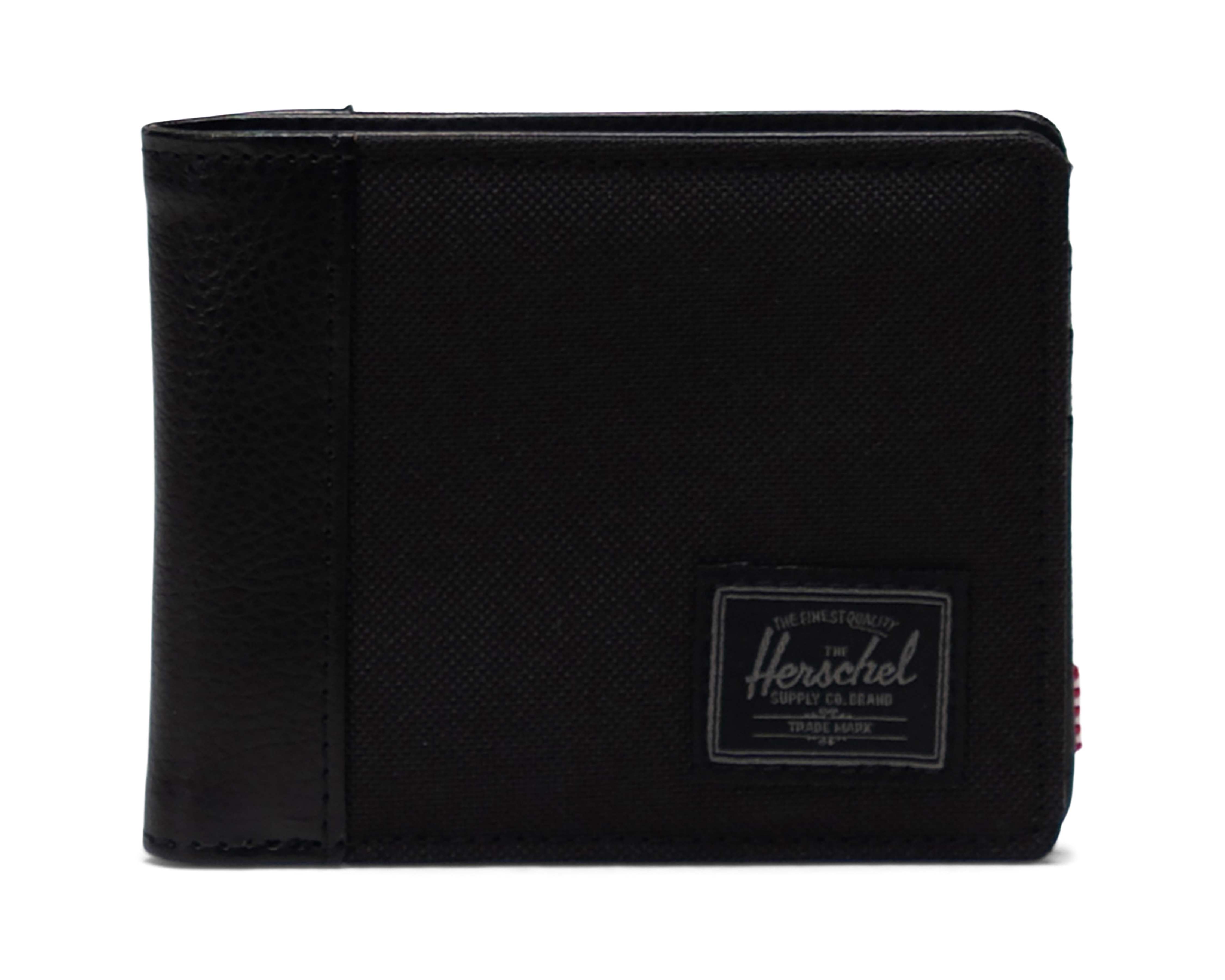 Foto 2 pulgar | Foto 1 | Cartera para Hombre Herschel Negra