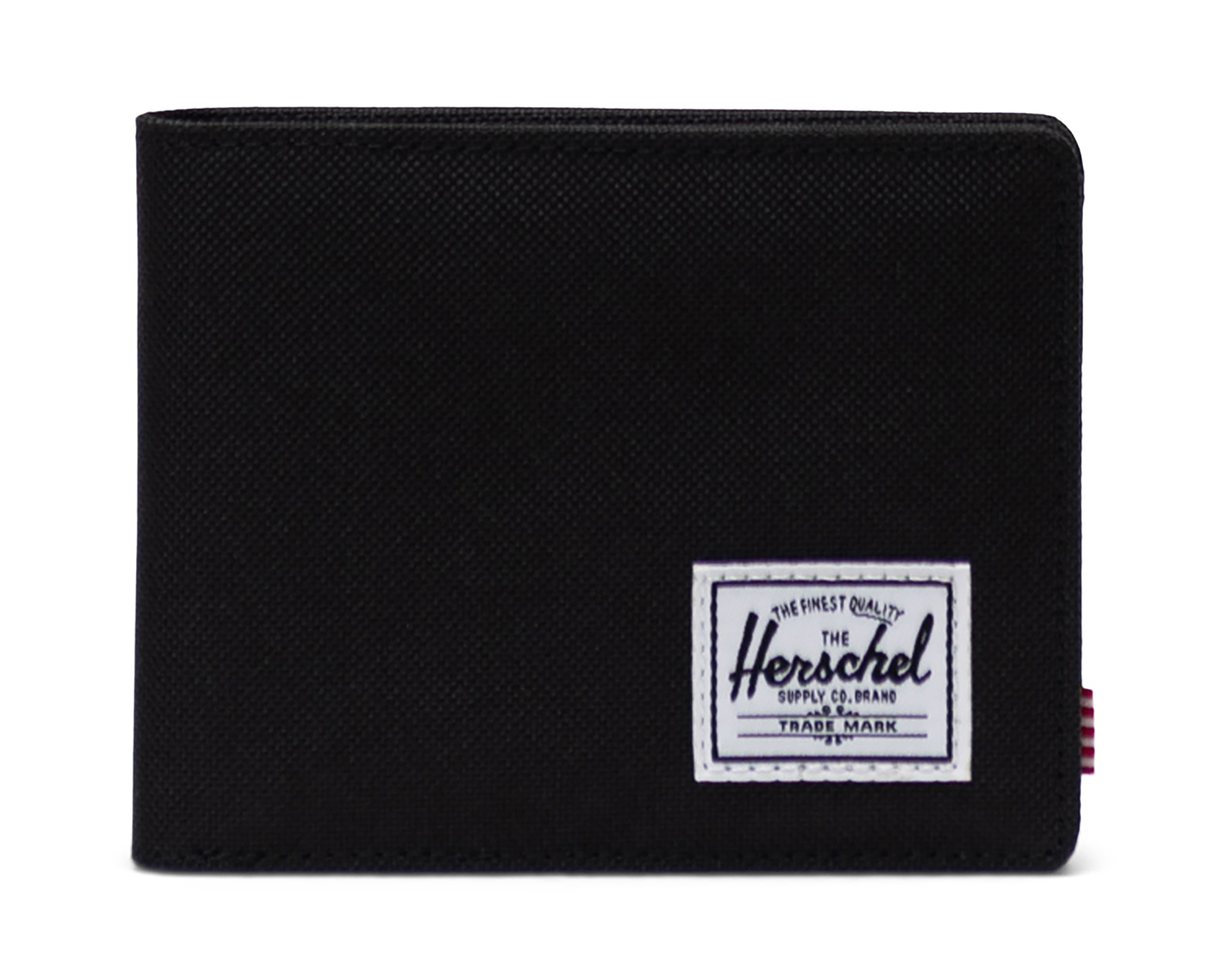 Foto 2 pulgar | Foto 1 | Cartera para Hombre Herschel Negra