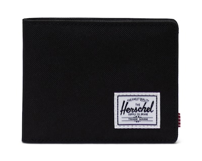 Foto 1 | Foto 1 | Cartera para Hombre Herschel Negra