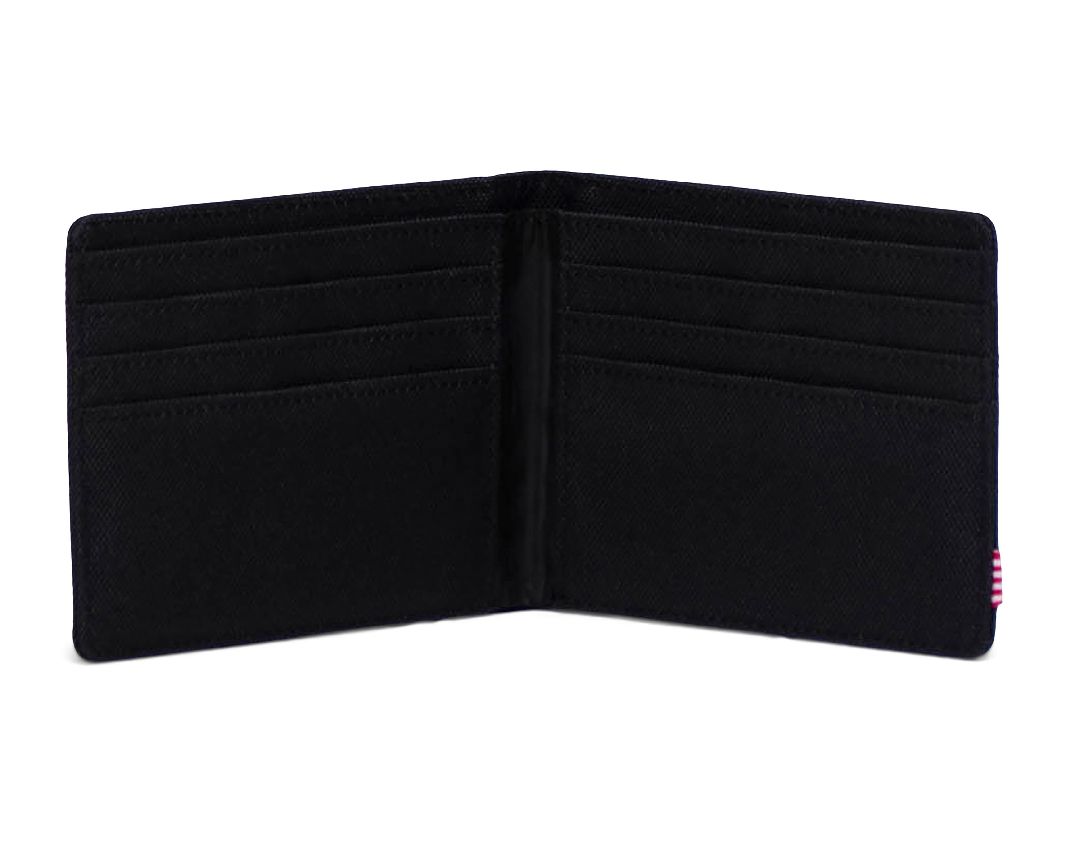 Foto 4 pulgar | Foto 3 | Cartera para Hombre Herschel Negra