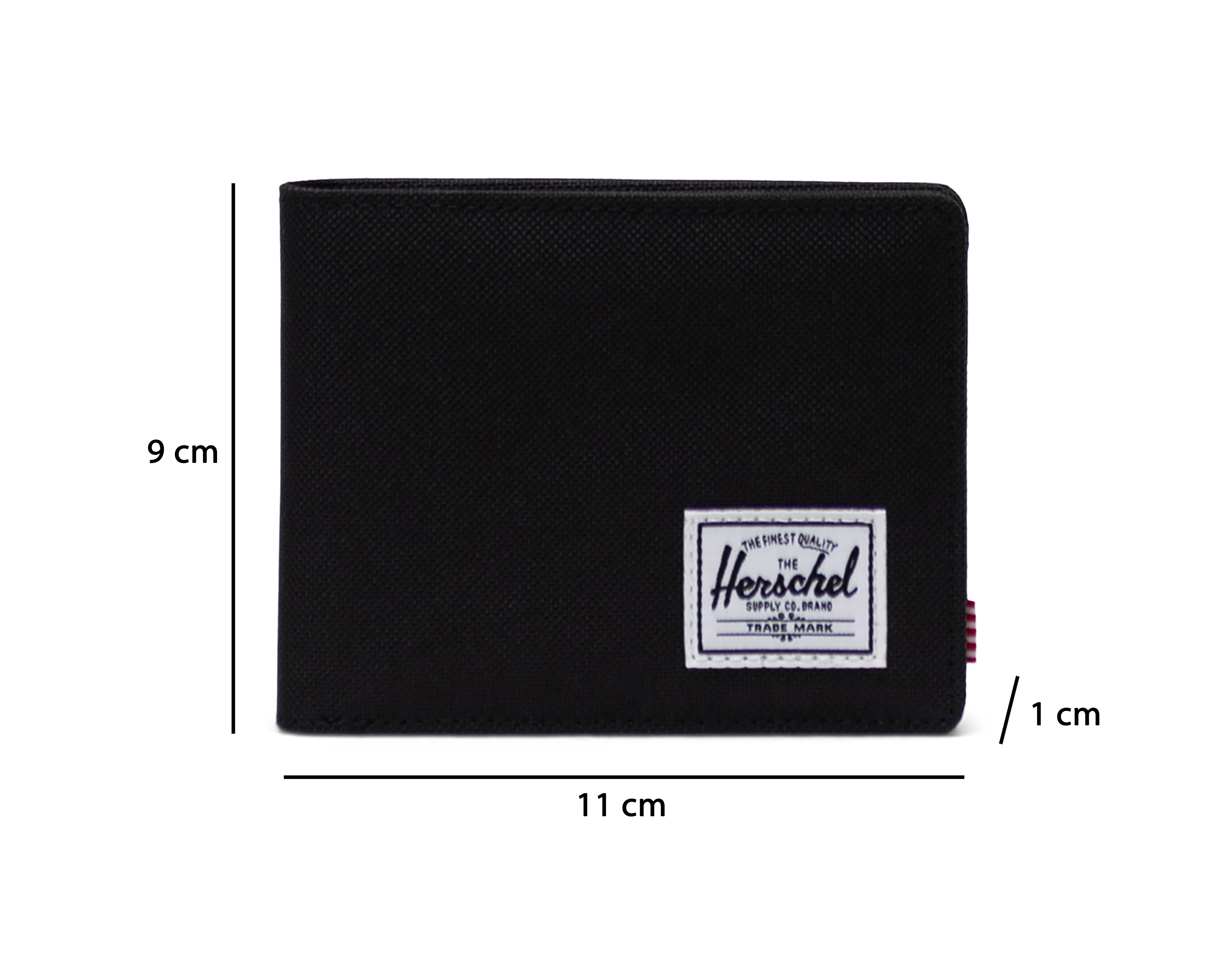 Foto 5 pulgar | Foto 4 | Cartera para Hombre Herschel Negra