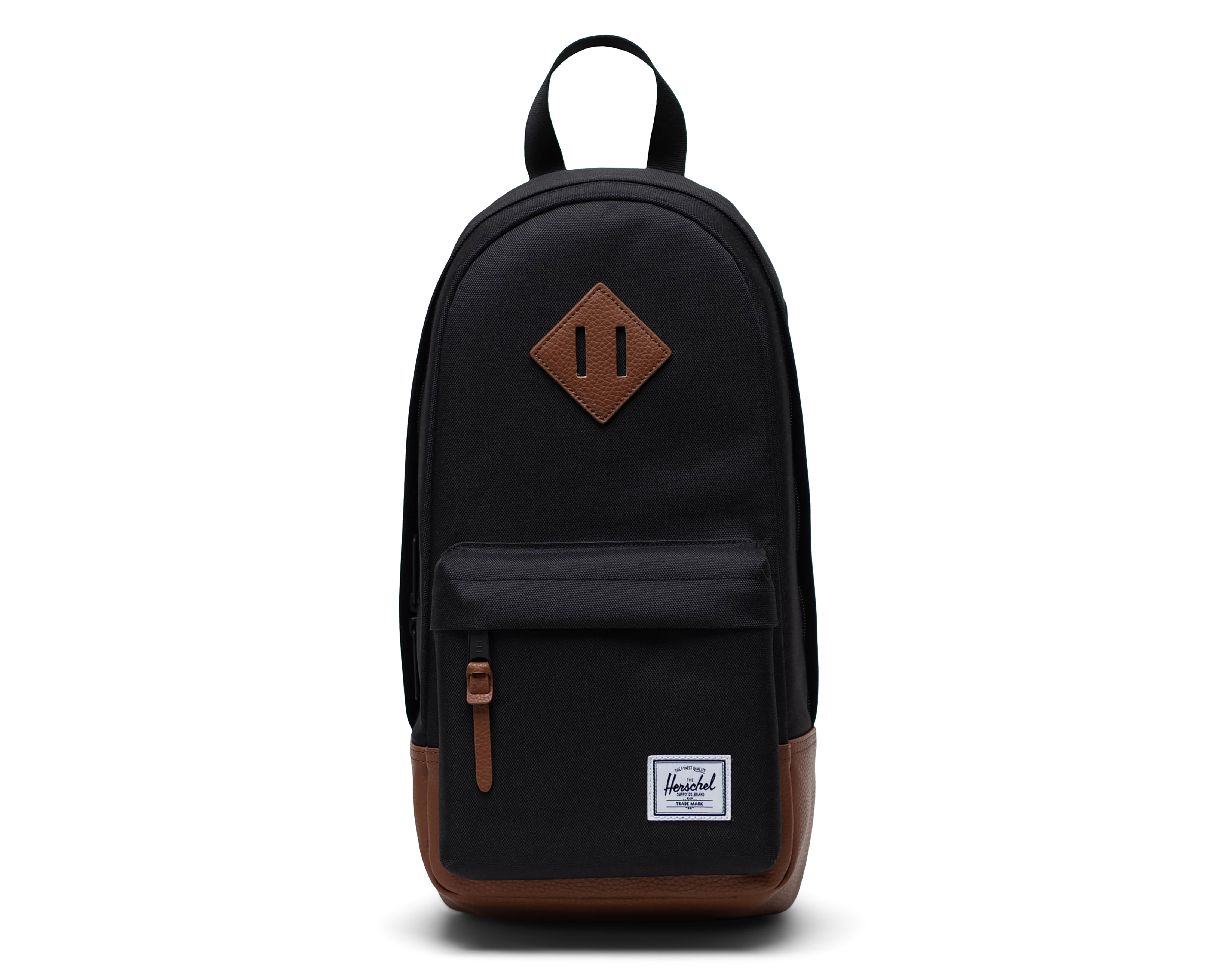 Foto 2 pulgar | Foto 1 | Bandolera Herschel para Hombre