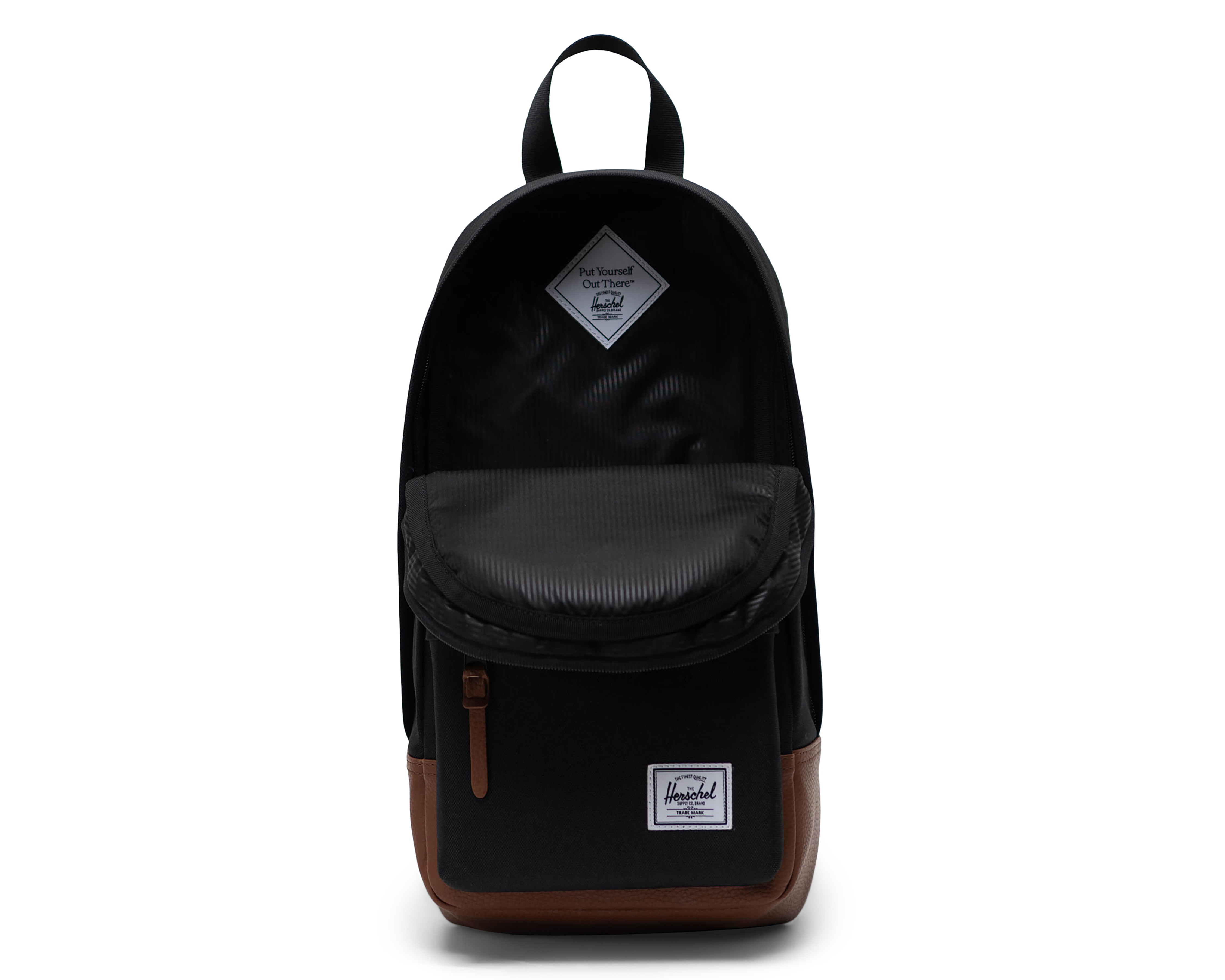 Foto 5 pulgar | Foto 4 | Bandolera Herschel para Hombre