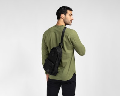 Foto 6 | Foto 6 | Bandolera Herschel para Hombre