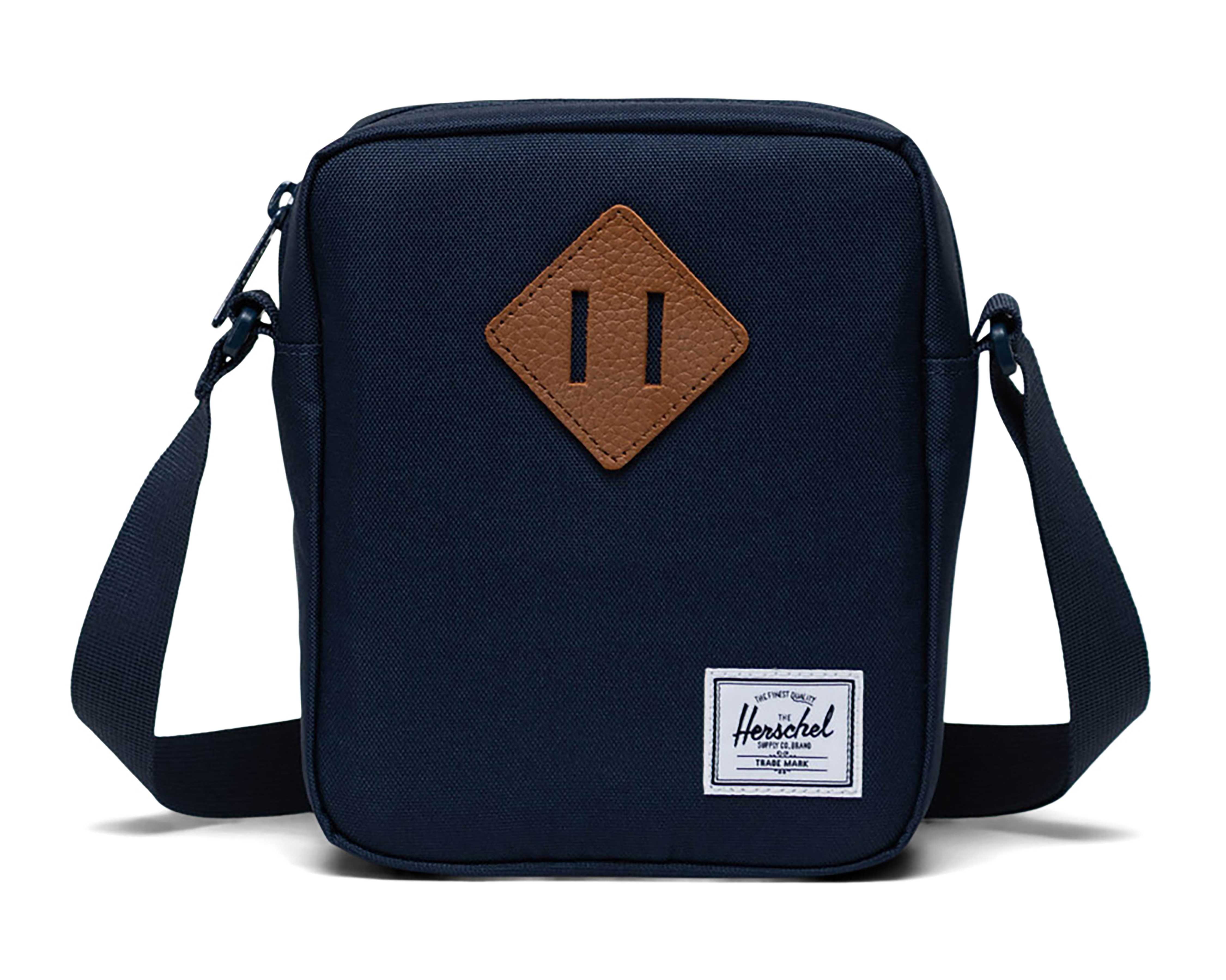 Foto 2 pulgar | Foto 1 | Bandolera Herschel para Hombre