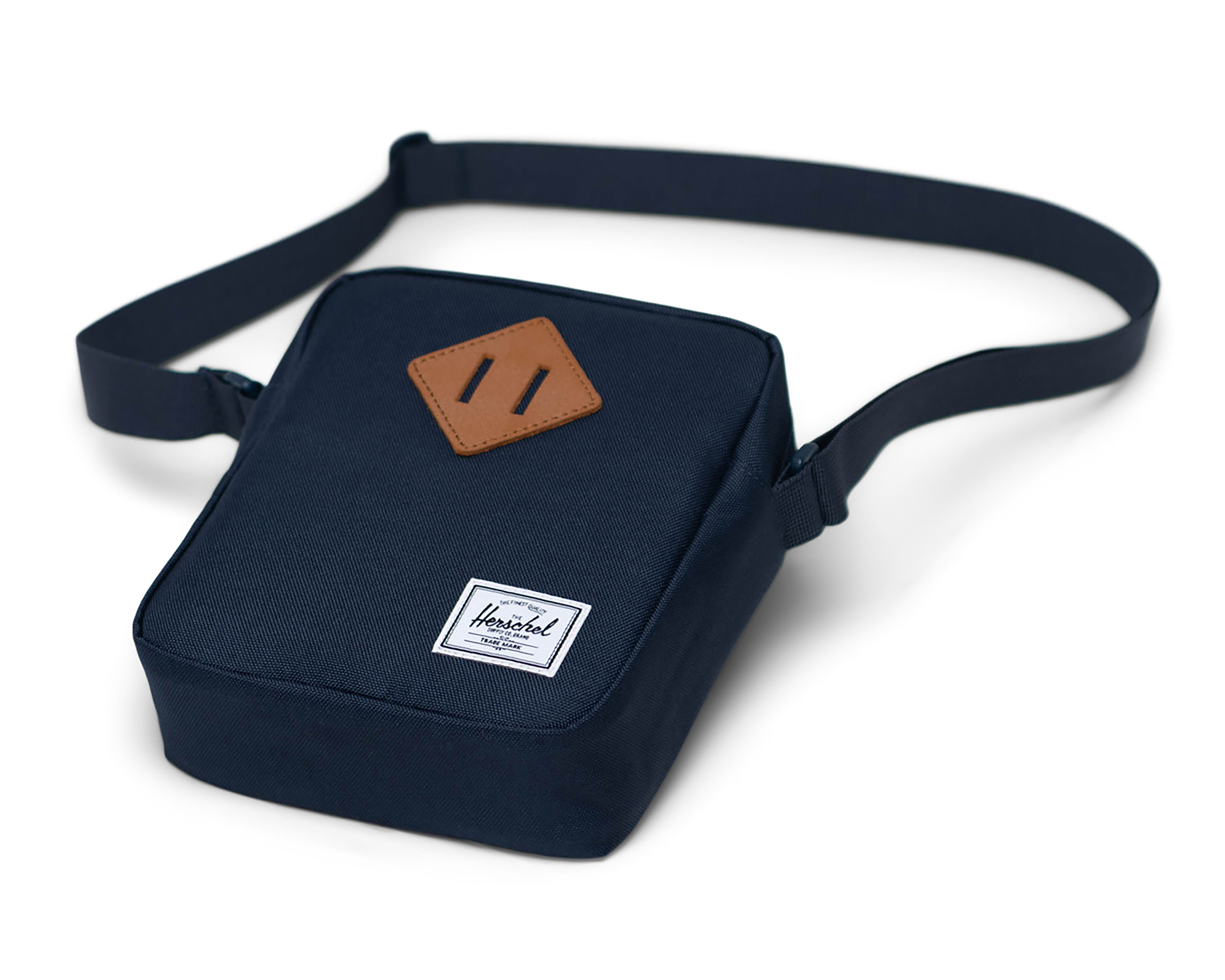 Foto 3 pulgar | Foto 2 | Bandolera Herschel para Hombre