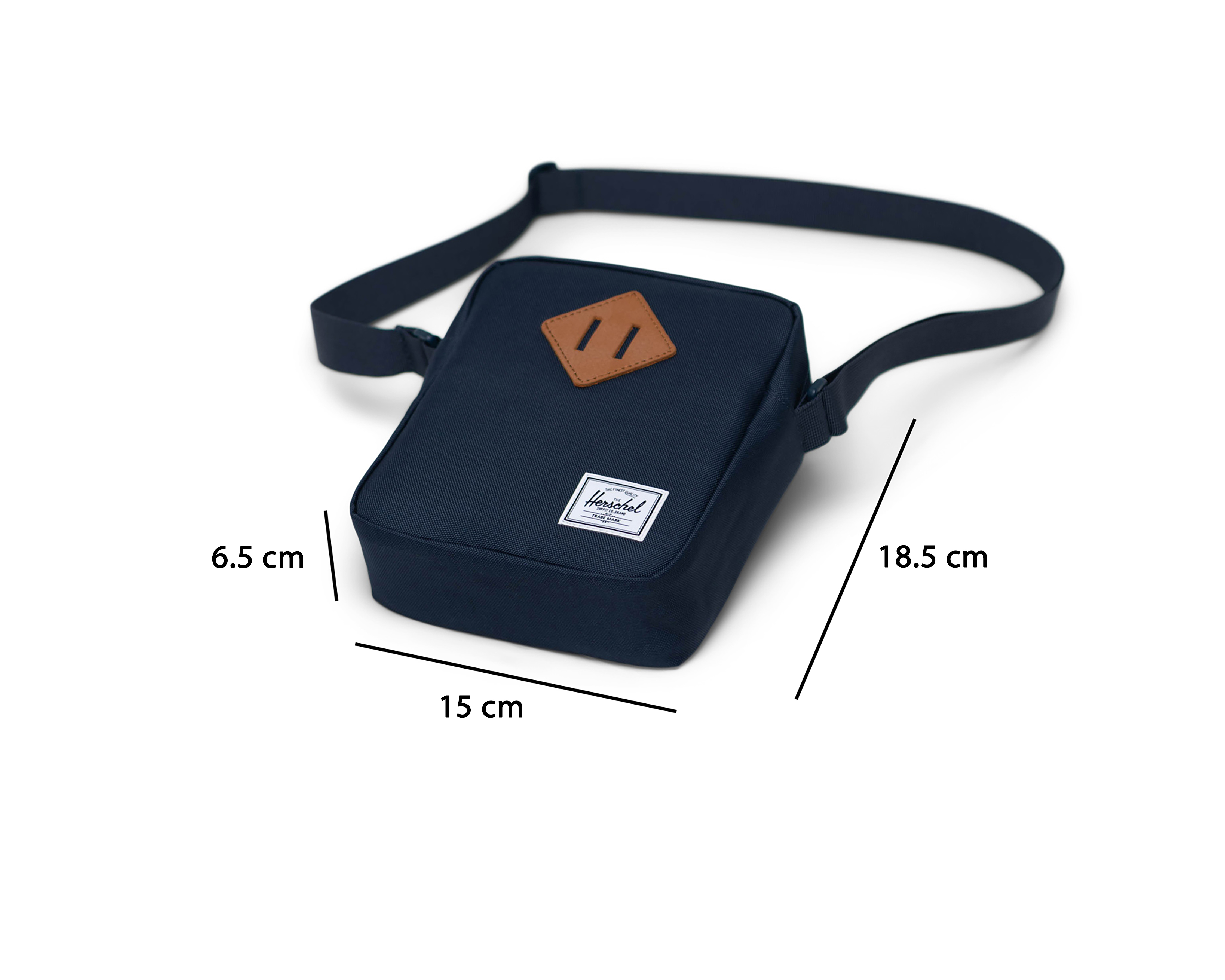 Foto 5 pulgar | Foto 4 | Bandolera Herschel para Hombre