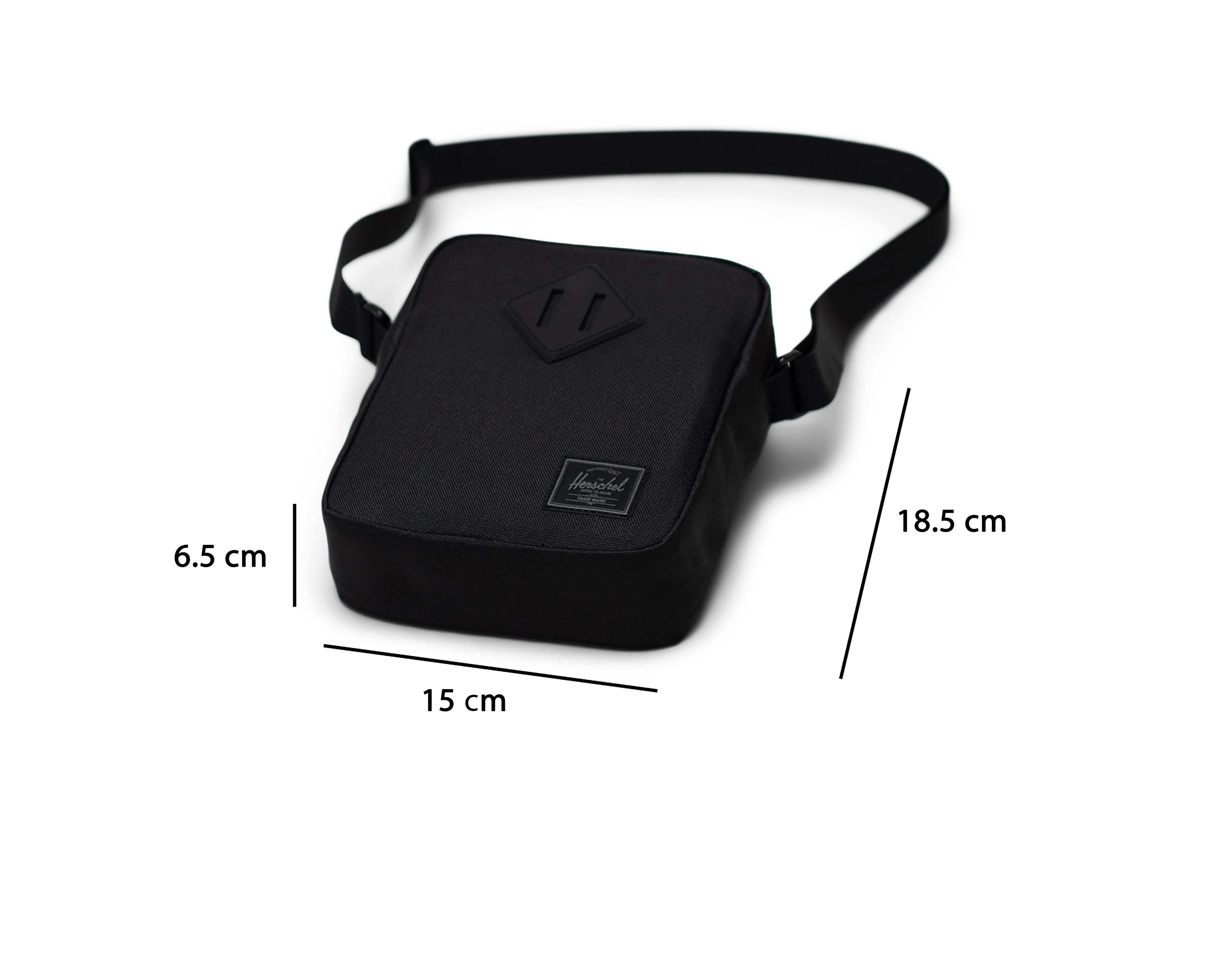 Foto 5 pulgar | Foto 4 | Bandolera Herschel para Hombre