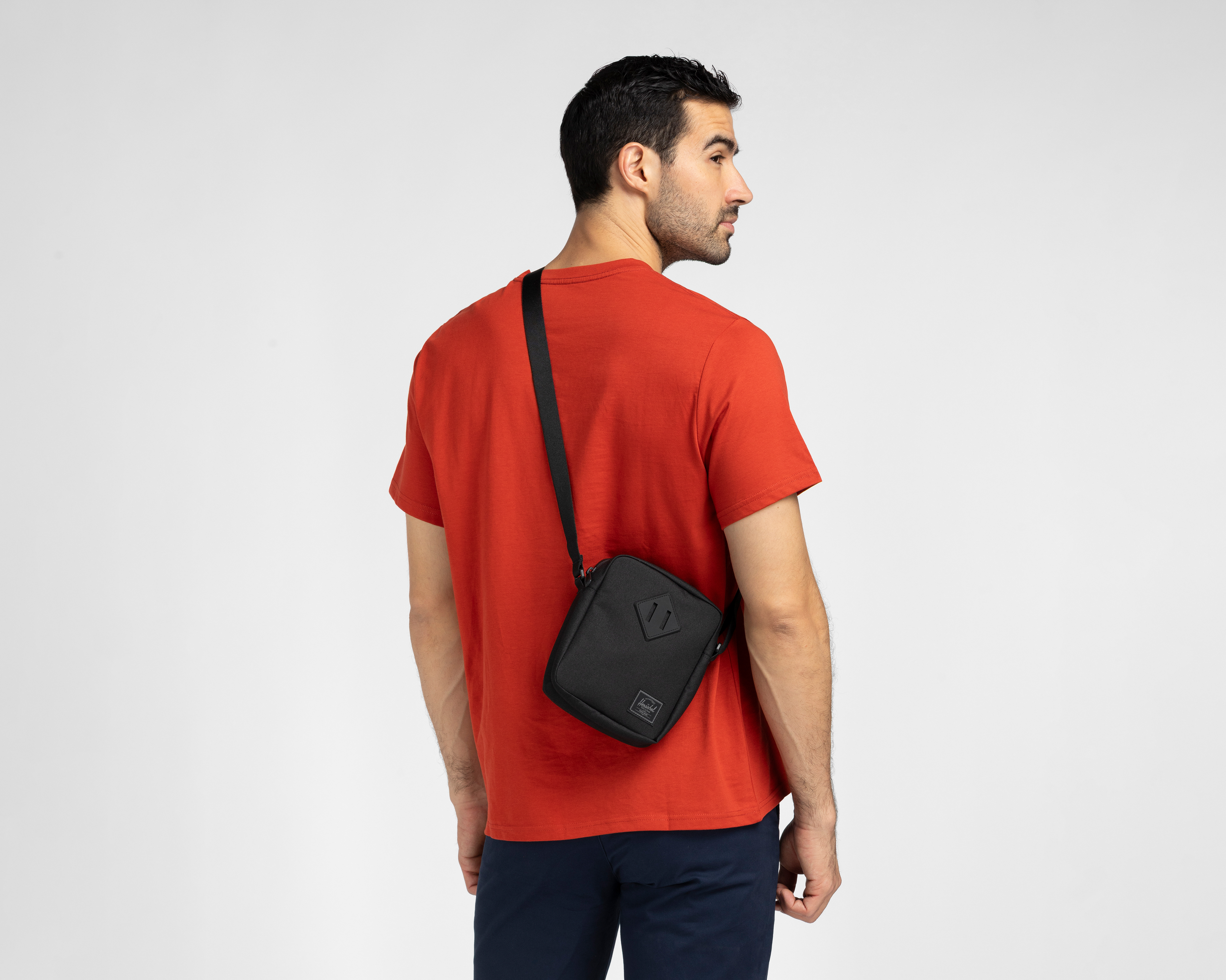 Foto 6 pulgar | Foto 5 | Bandolera Herschel para Hombre