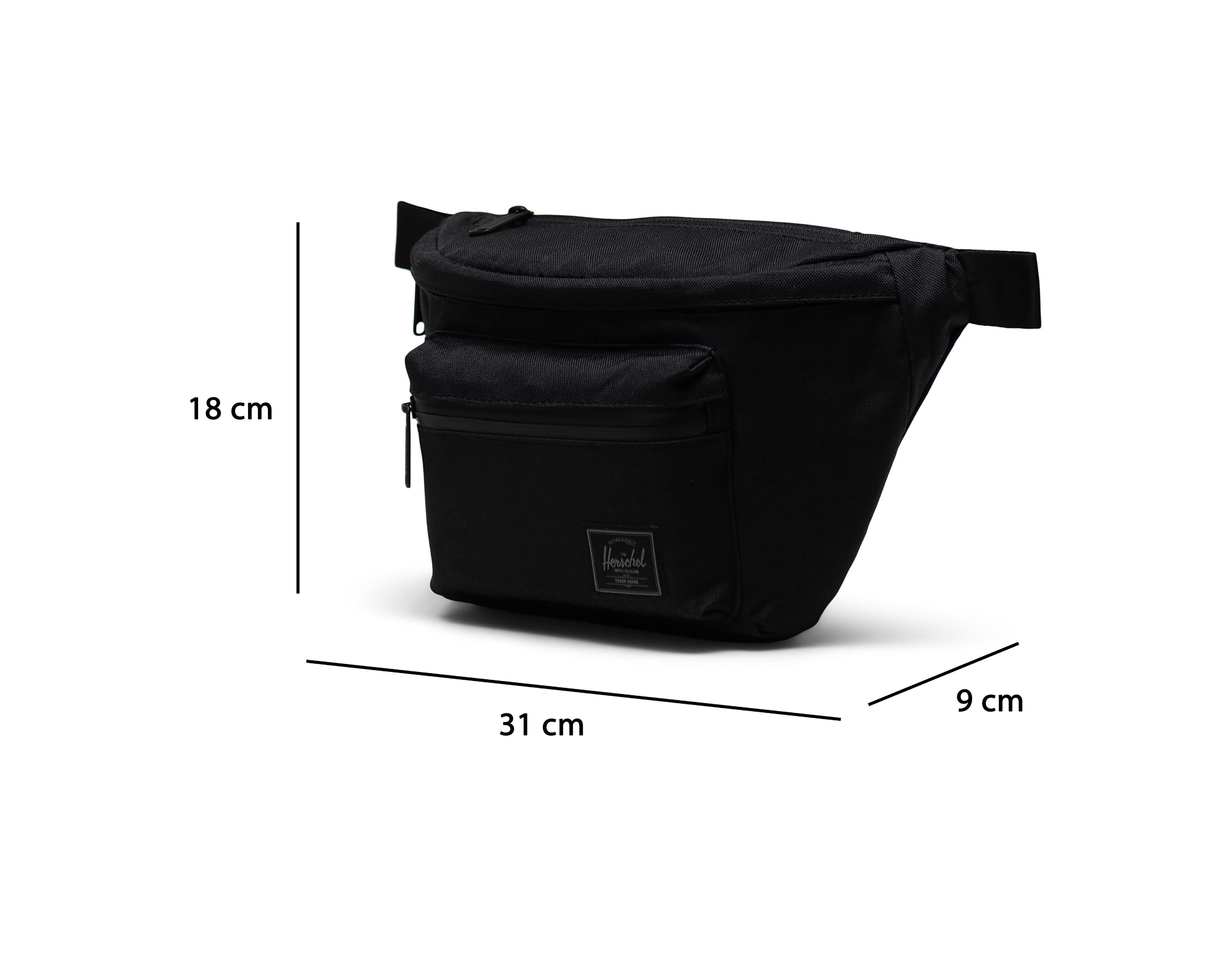Foto 5 pulgar | Foto 4 | Cangurera Herschel para Hombre