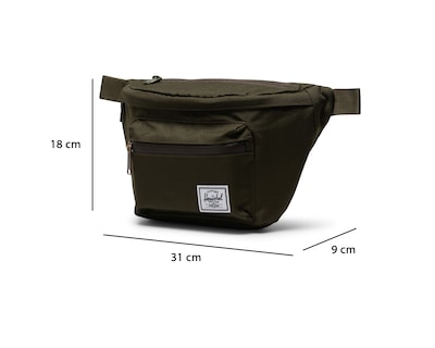 Foto 4 | Foto 4 | Cangurera Herschel para Hombre