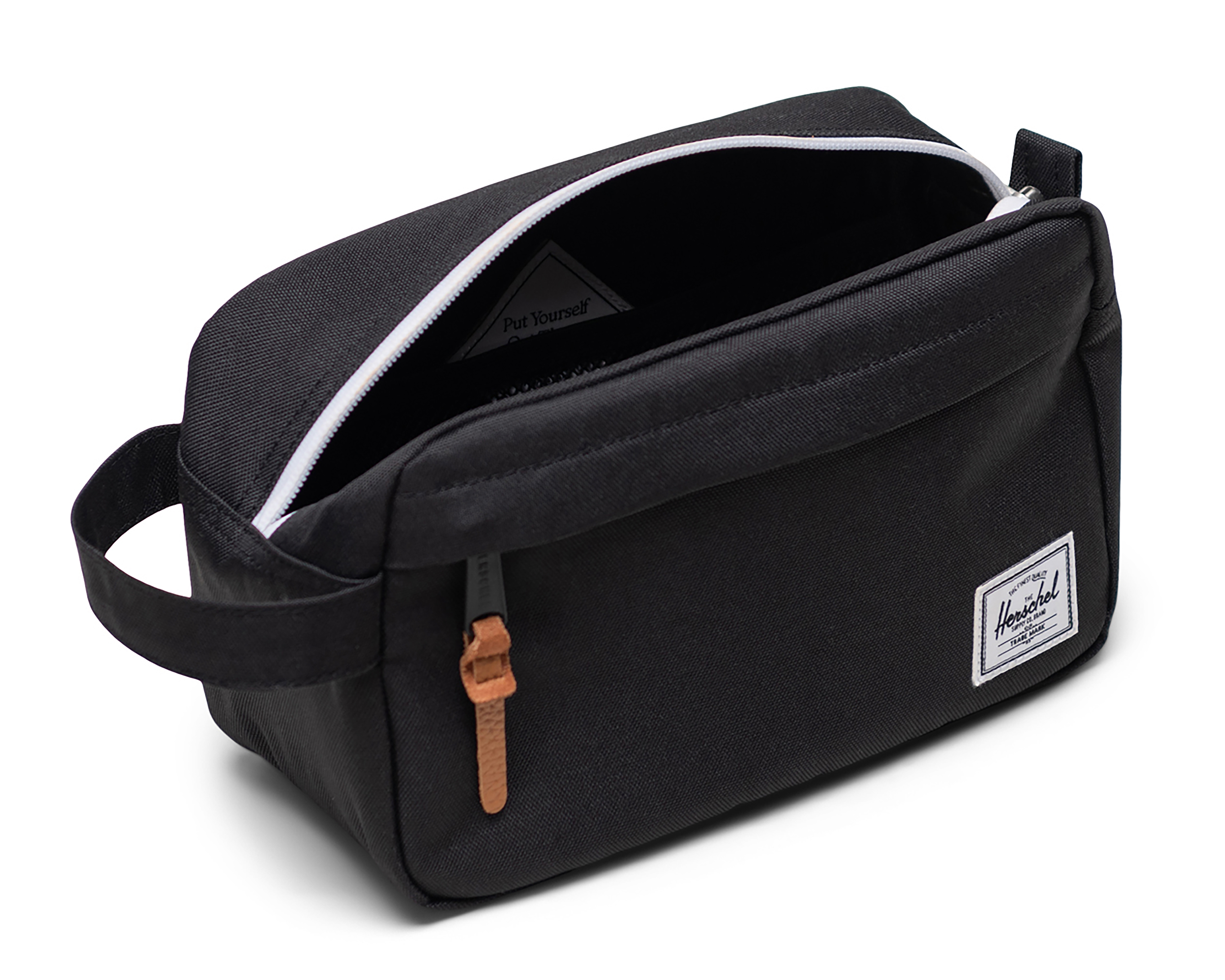 Foto 4 pulgar | Foto 3 | Neceser Herschel para Hombre