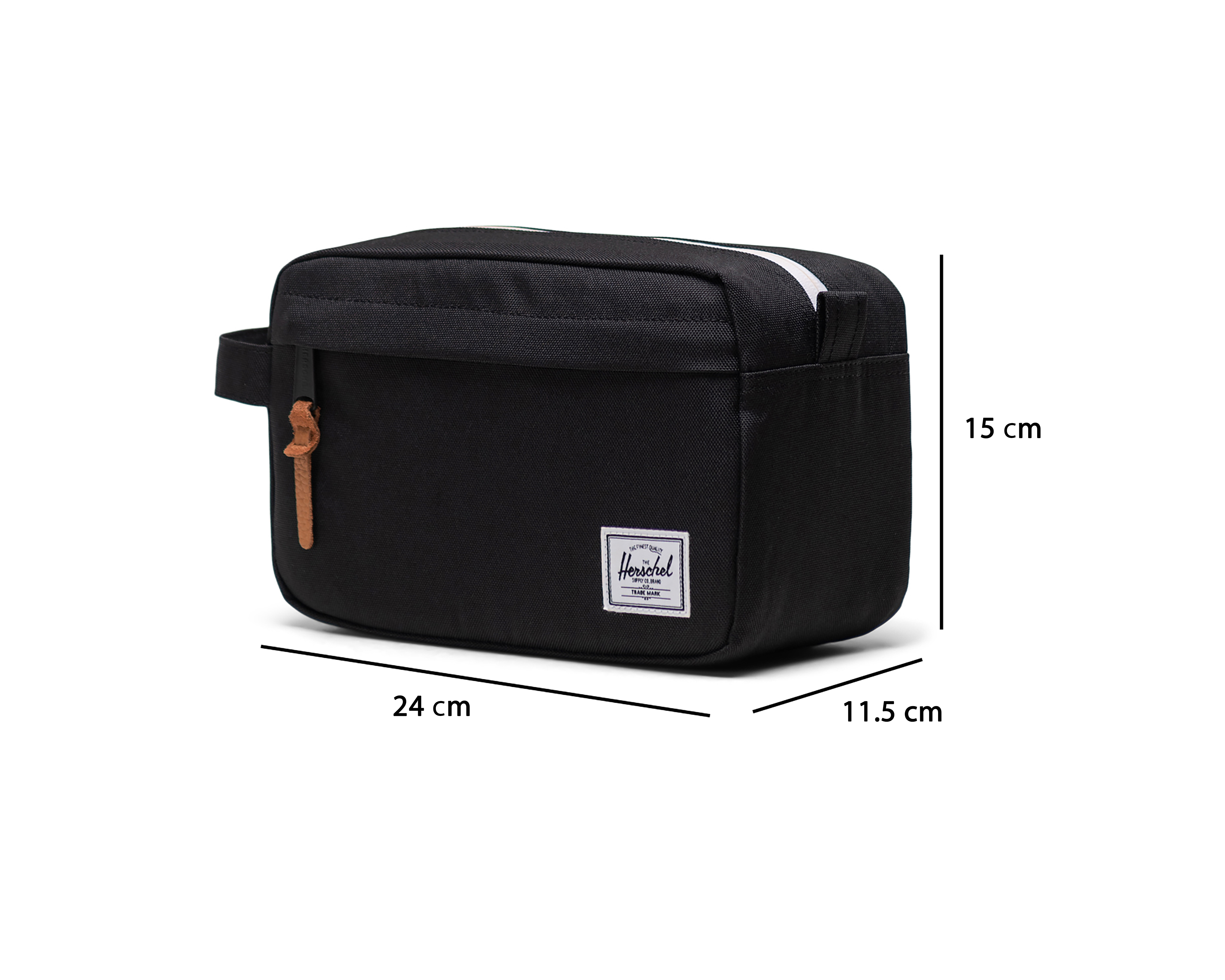 Foto 7 pulgar | Foto 6 | Neceser Herschel para Hombre