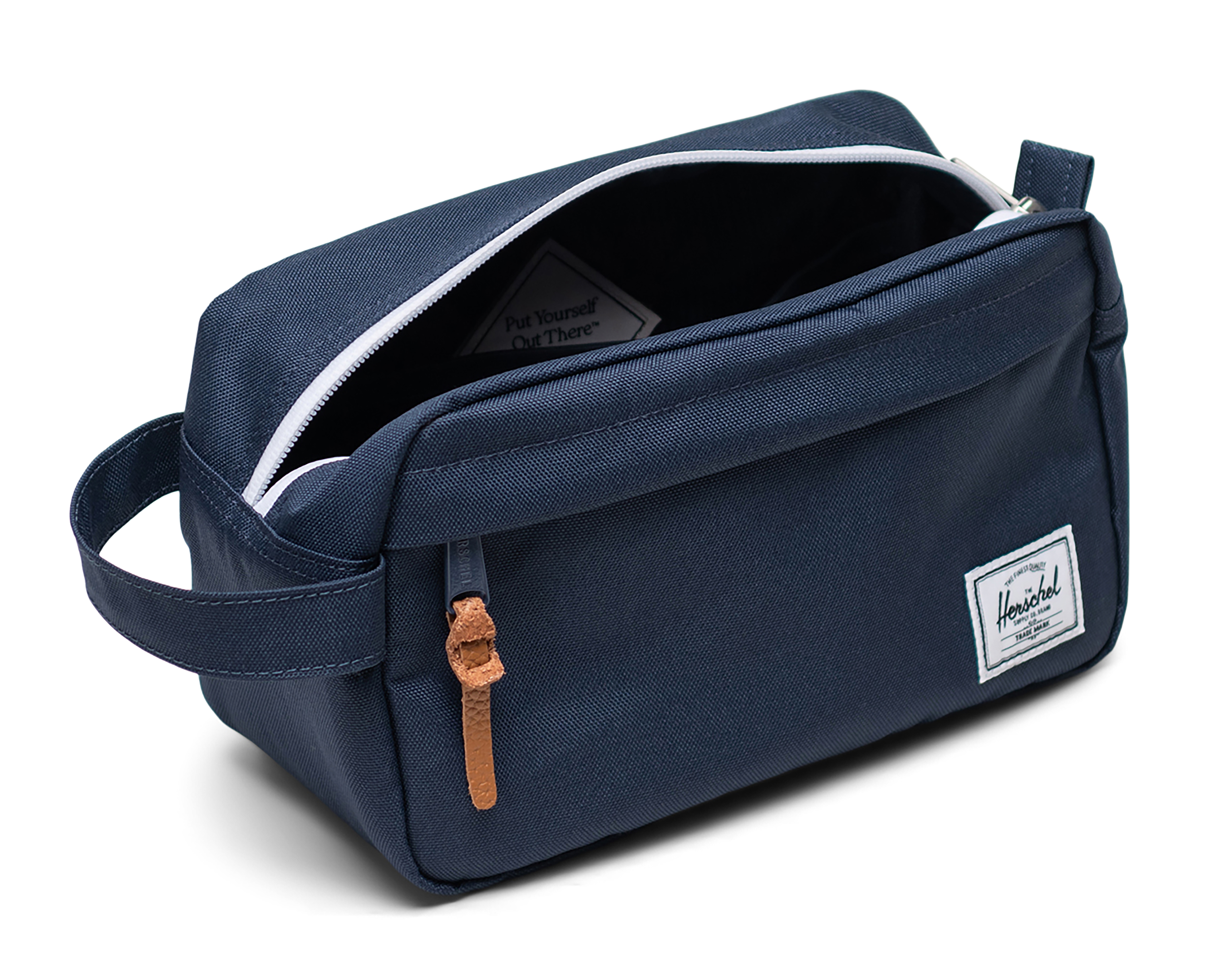 Foto 4 pulgar | Foto 3 | Neceser Herschel para Hombre