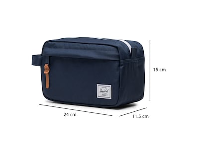 Foto 4 | Foto 4 | Neceser Herschel para Hombre