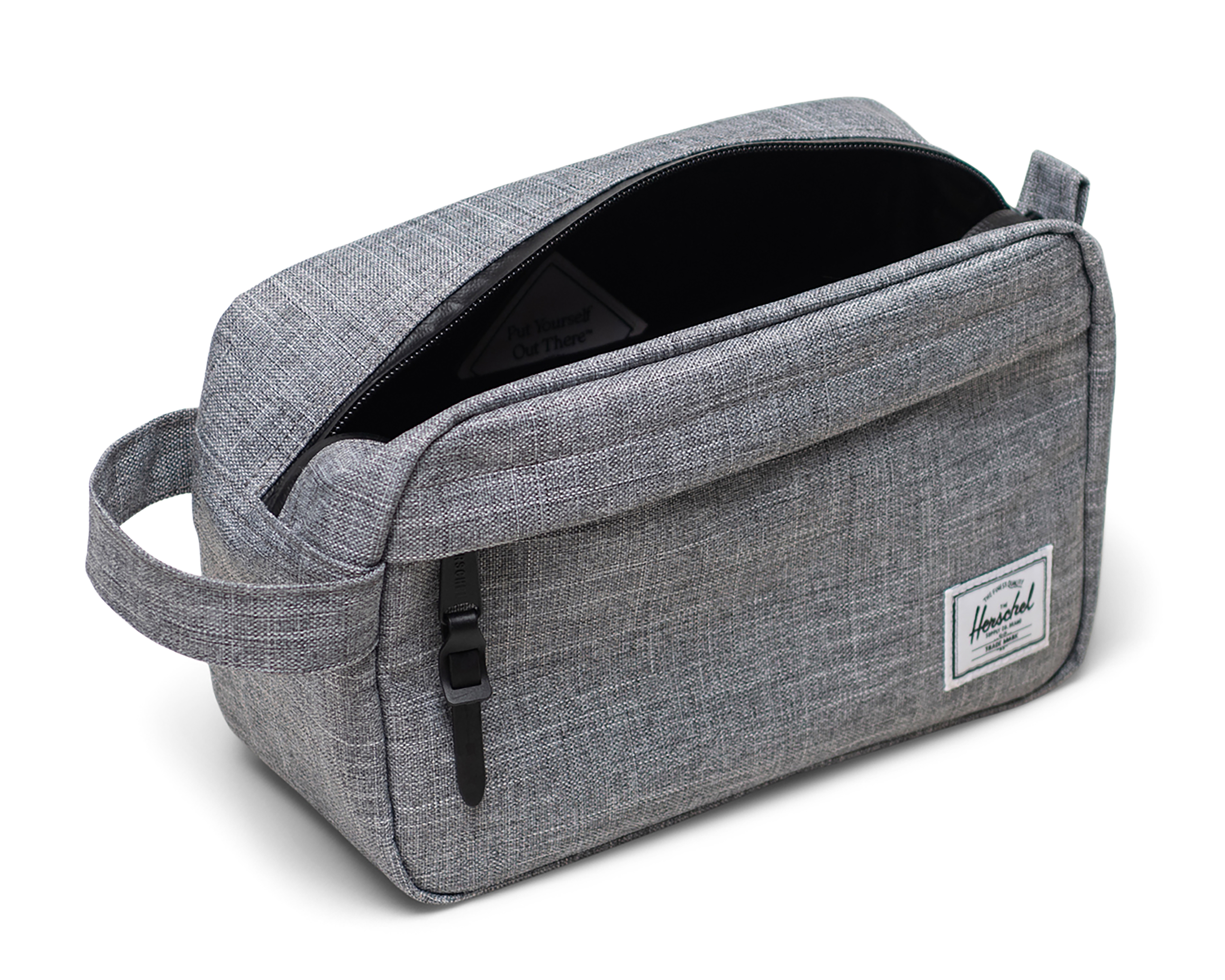 Foto 4 pulgar | Foto 3 | Neceser Herschel para Hombre
