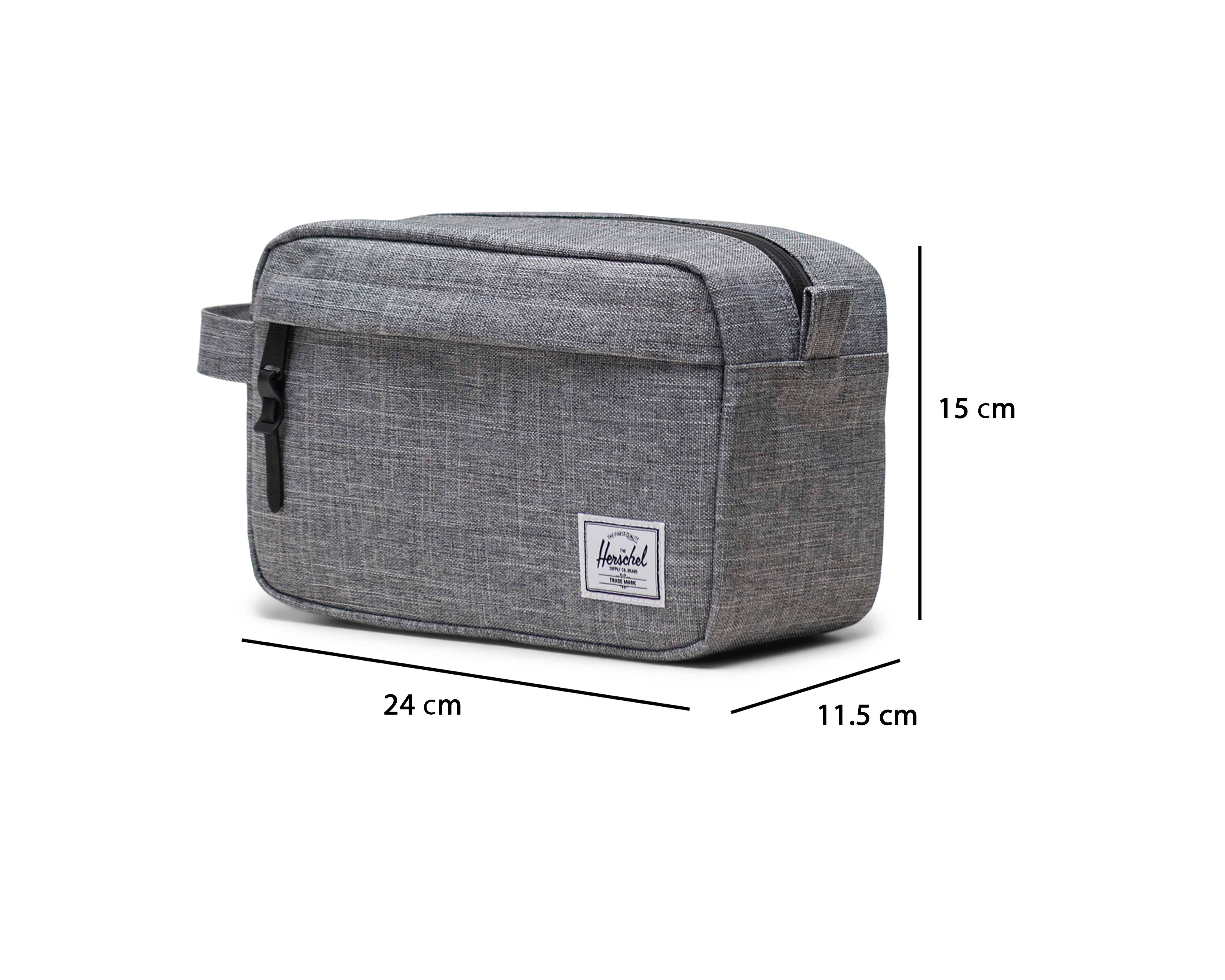 Foto 5 pulgar | Foto 4 | Neceser Herschel para Hombre