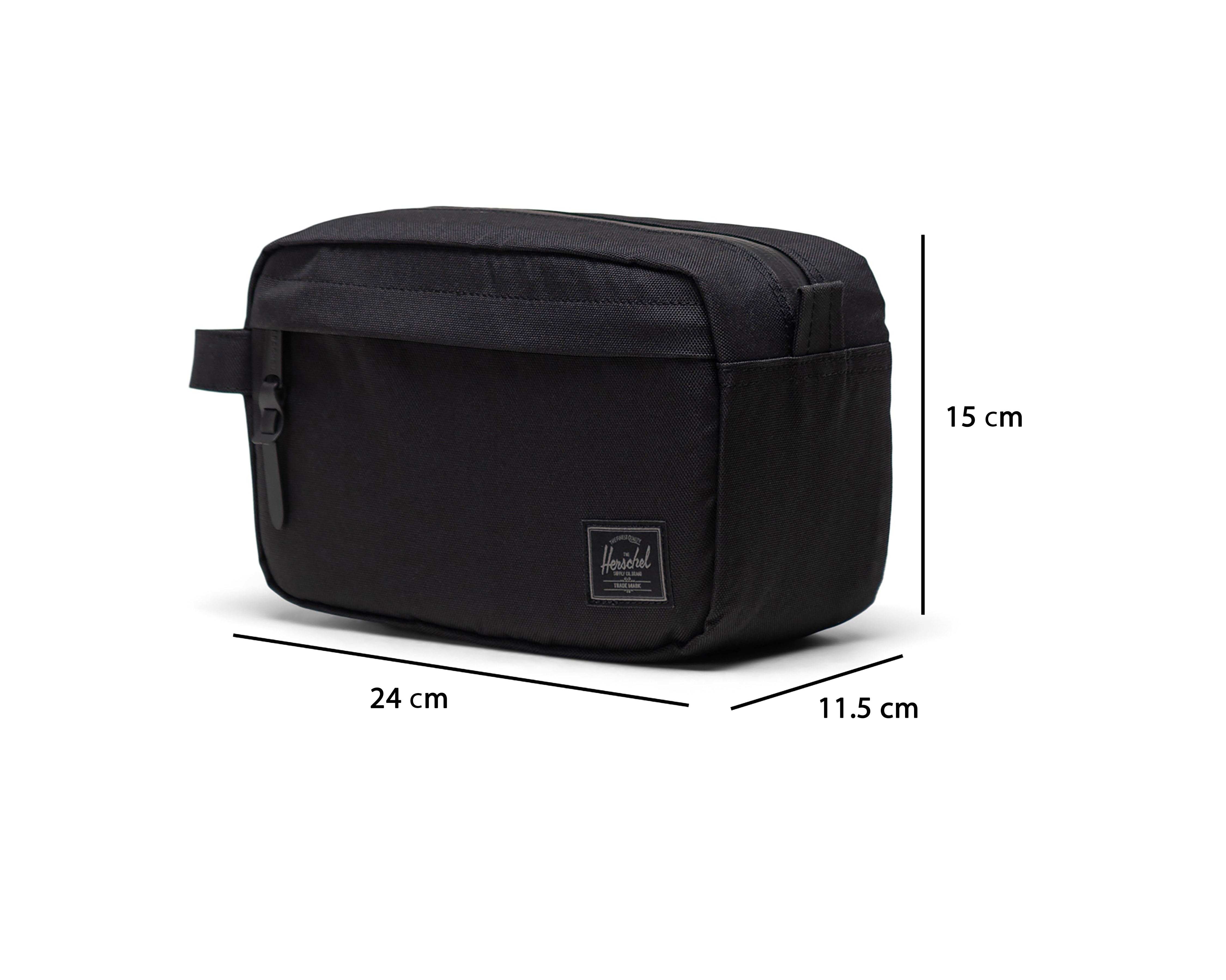 Foto 5 pulgar | Foto 4 | Neceser Herschel para Hombre