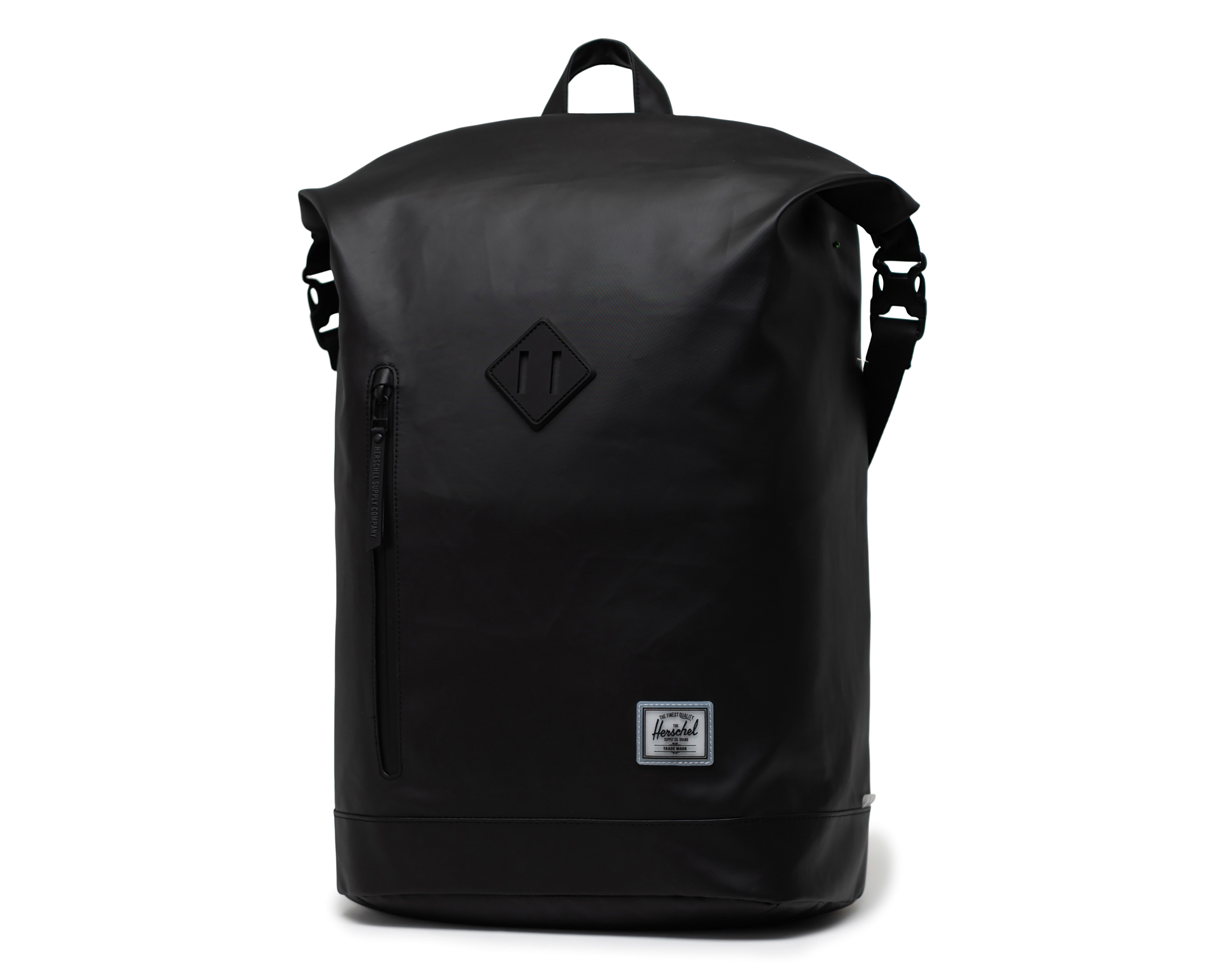 Foto 3 pulgar | Foto 2 | Mochila Herschel Negra
