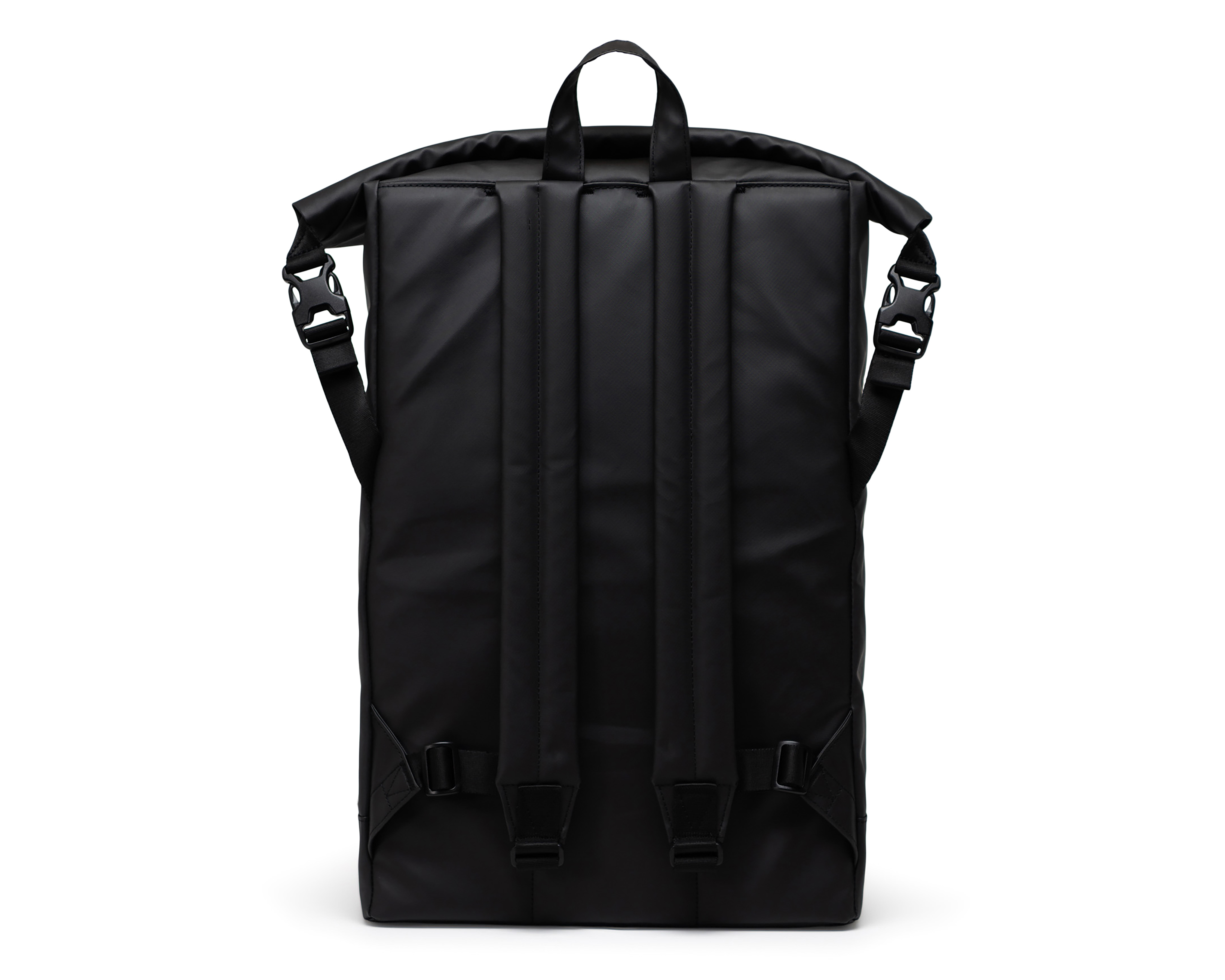 Foto 4 pulgar | Foto 3 | Mochila Herschel Negra