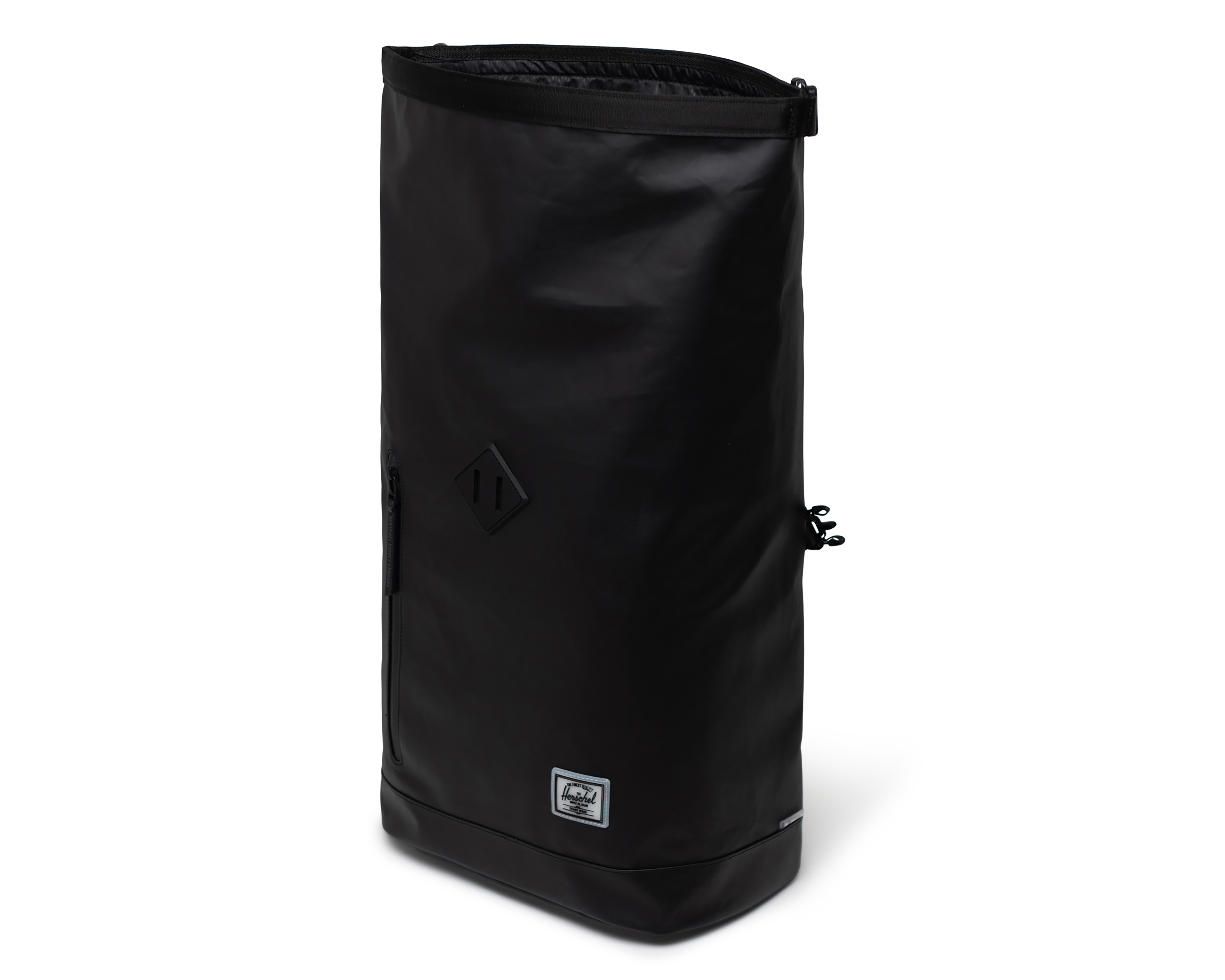 Foto 5 pulgar | Foto 4 | Mochila Herschel Negra