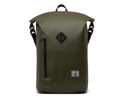 Foto 1 | Foto 1 | Mochila Herschel Verde