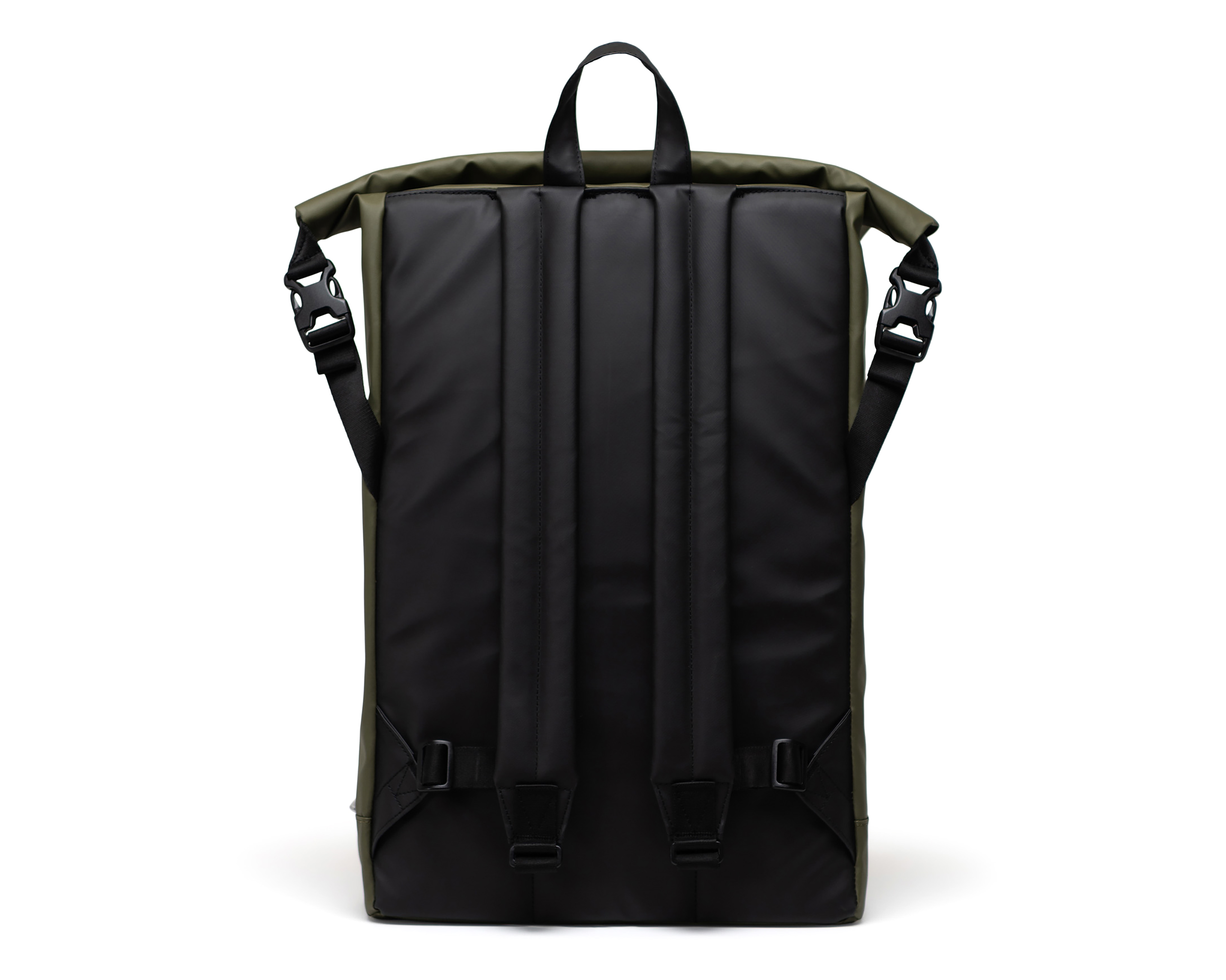 Foto 4 pulgar | Foto 3 | Mochila Herschel Verde