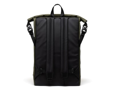 Foto 3 | Foto 3 | Mochila Herschel Verde
