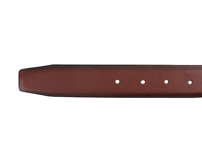 Foto 4 | Foto 4 | Cinturón de Piel para Hombre Michel Domit Tabaco