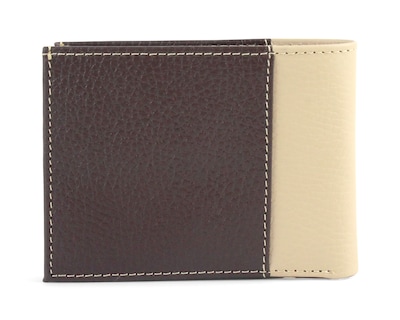 Foto 2 | Foto 2 | Cartera de Piel para Hombre Michel Domit Café