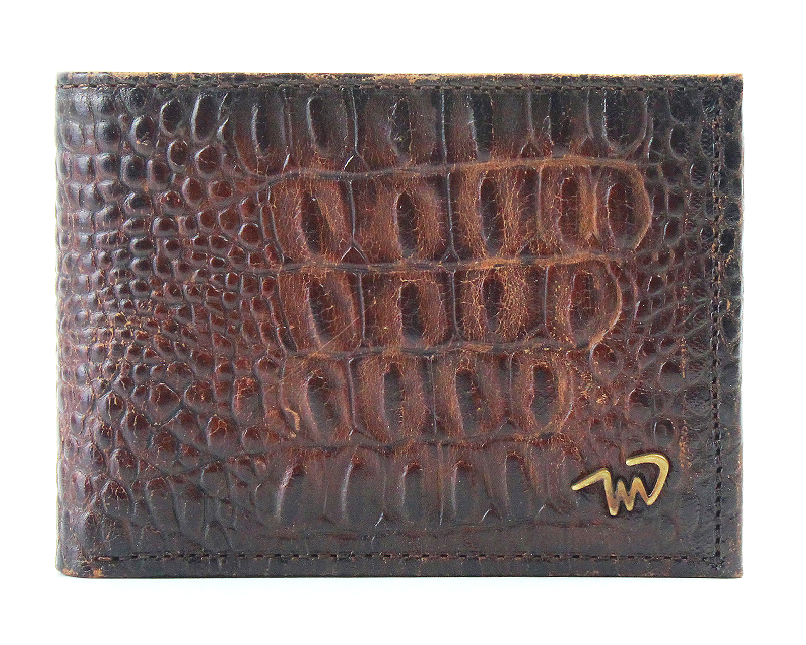 Foto 2 pulgar | Foto 1 | Cartera de Piel para Hombre Michel Domit