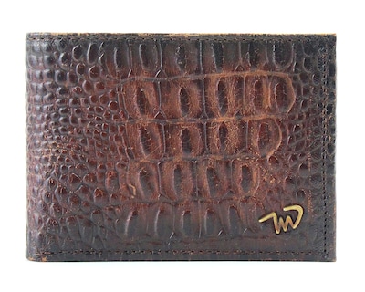 Foto 1 | Foto 1 | Cartera de Piel para Hombre Michel Domit