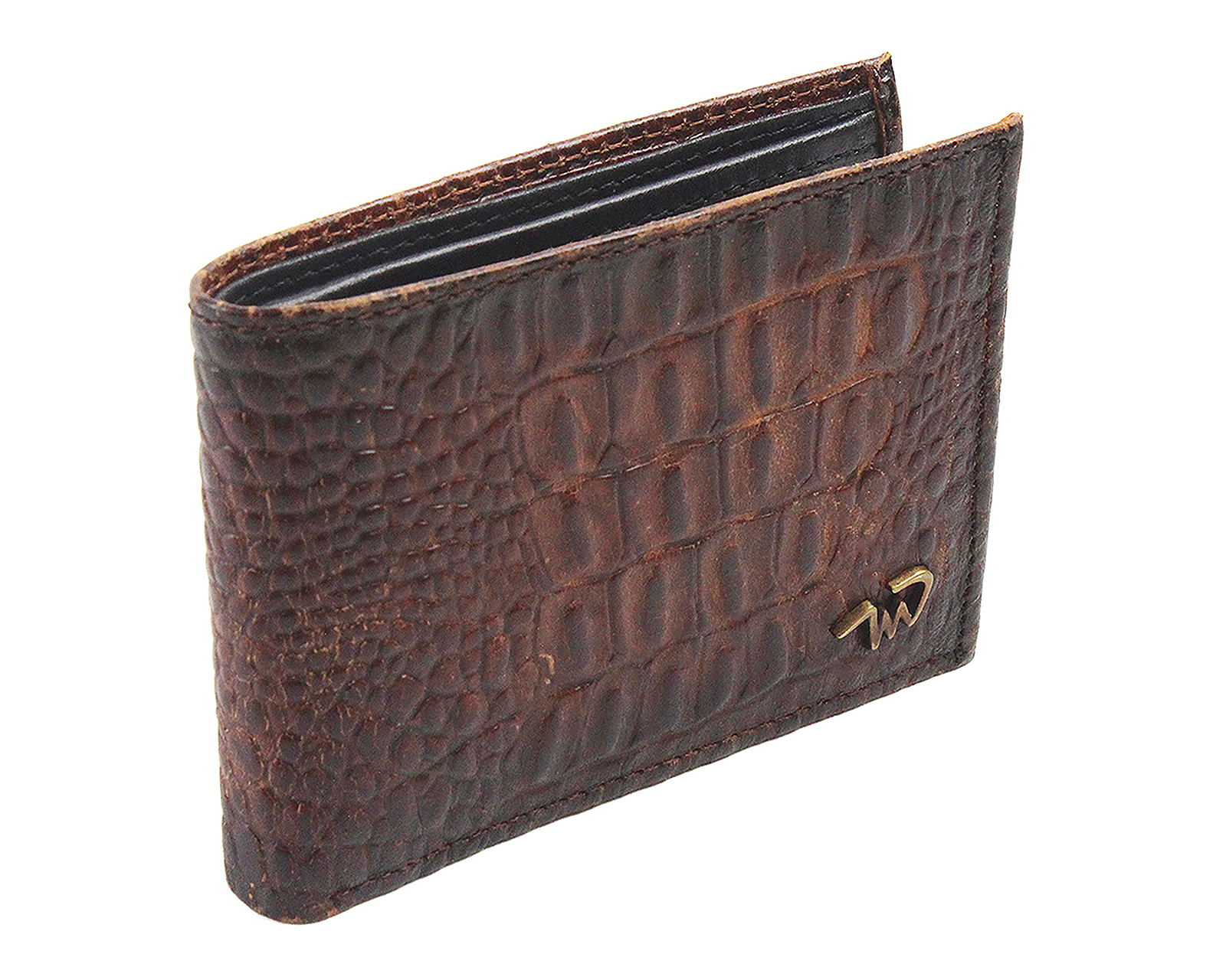 Foto 3 pulgar | Foto 2 | Cartera de Piel para Hombre Michel Domit