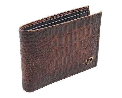 Foto 2 | Foto 2 | Cartera de Piel para Hombre Michel Domit