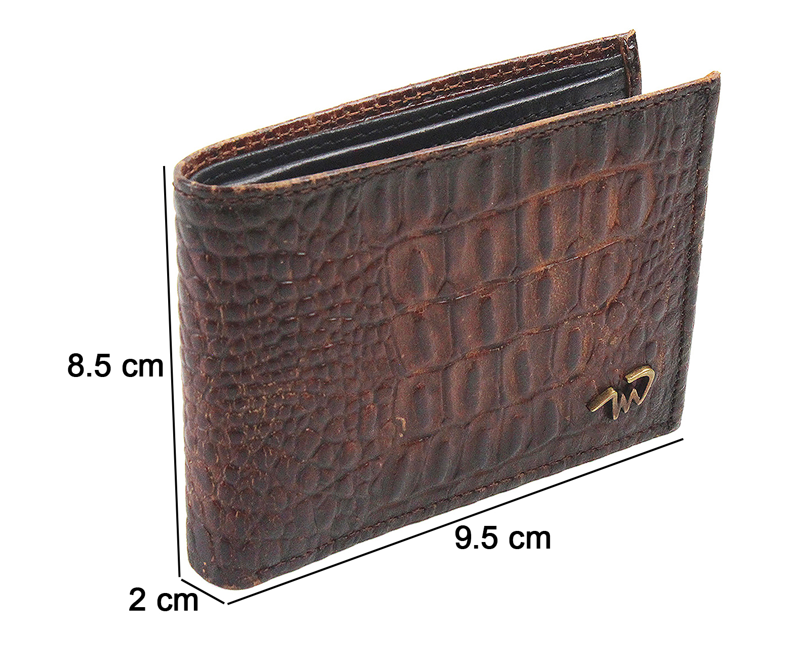 Foto 7 pulgar | Foto 6 | Cartera de Piel para Hombre Michel Domit