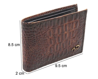Foto 6 | Foto 6 | Cartera de Piel para Hombre Michel Domit