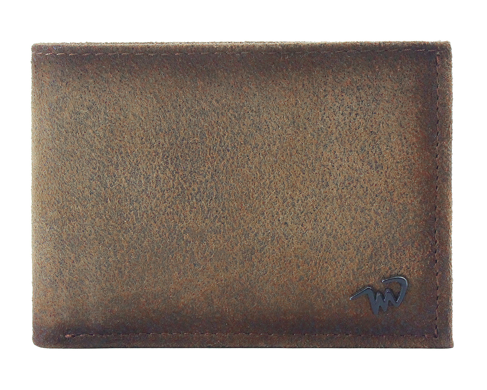 Foto 2 pulgar | Foto 1 | Cartera de Piel para Hombre Michel Domit