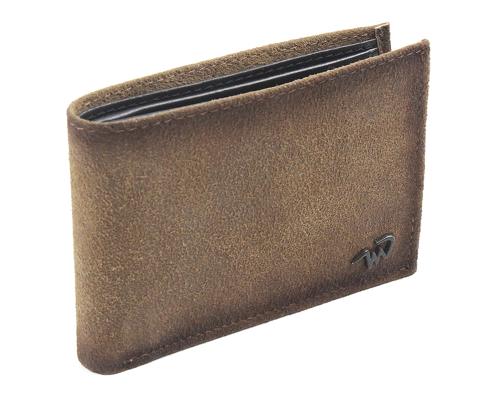 Foto 3 pulgar | Foto 2 | Cartera de Piel para Hombre Michel Domit