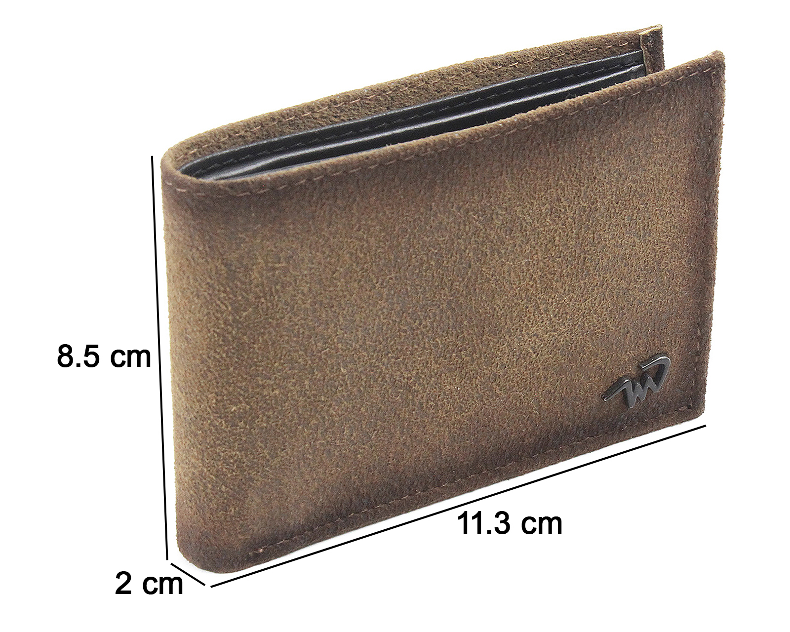 Foto 7 pulgar | Foto 6 | Cartera de Piel para Hombre Michel Domit