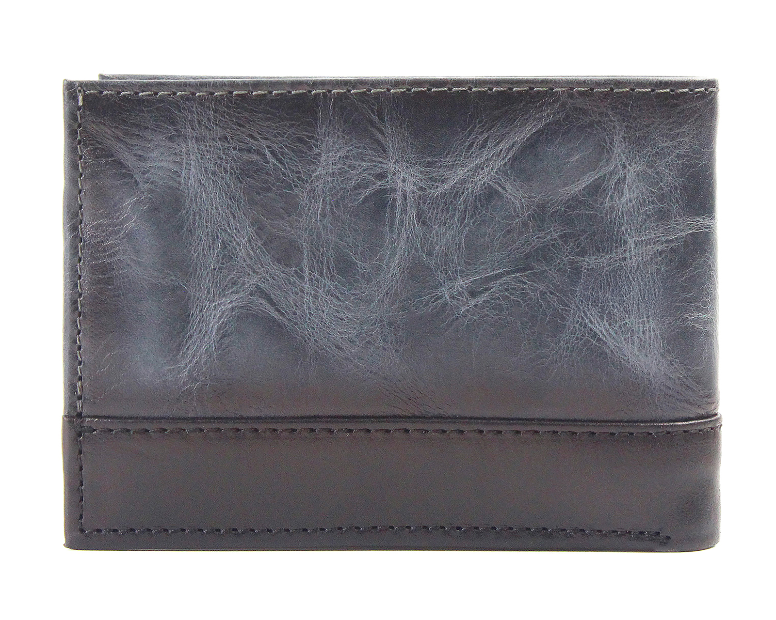 Foto 4 pulgar | Foto 3 | Cartera de Piel para Hombre Michel Domit