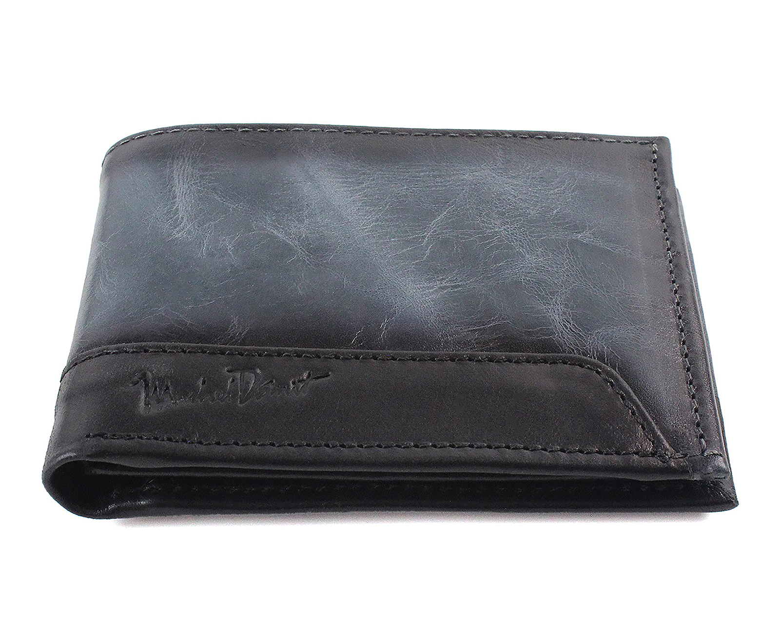 Foto 6 pulgar | Foto 5 | Cartera de Piel para Hombre Michel Domit